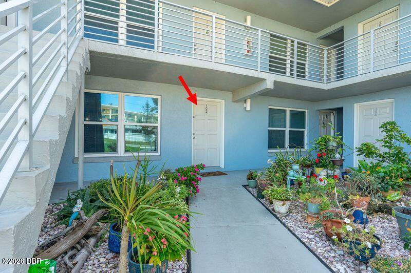 2250 Ocean Shore Boulevard 1020 — photo