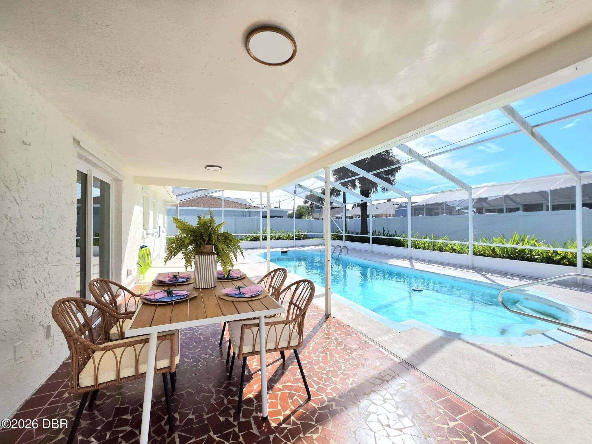 114 Marlin Drive, Ormond Beach, FL 32176 — photo 2