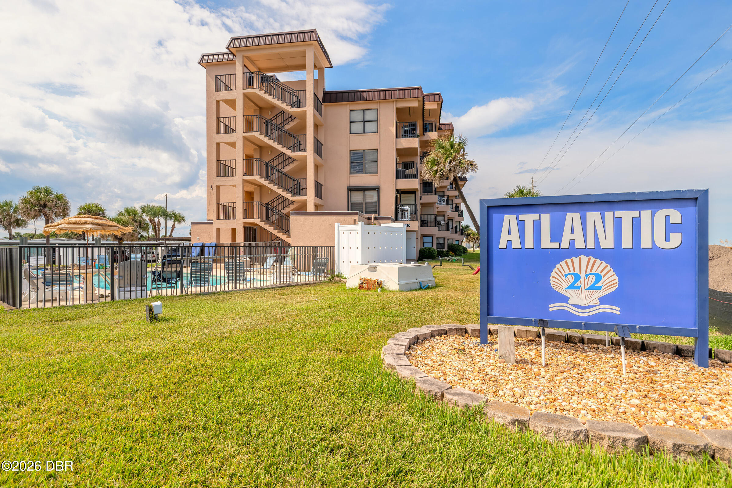 2390 Ocean Shore Boulevard 4020 — photo