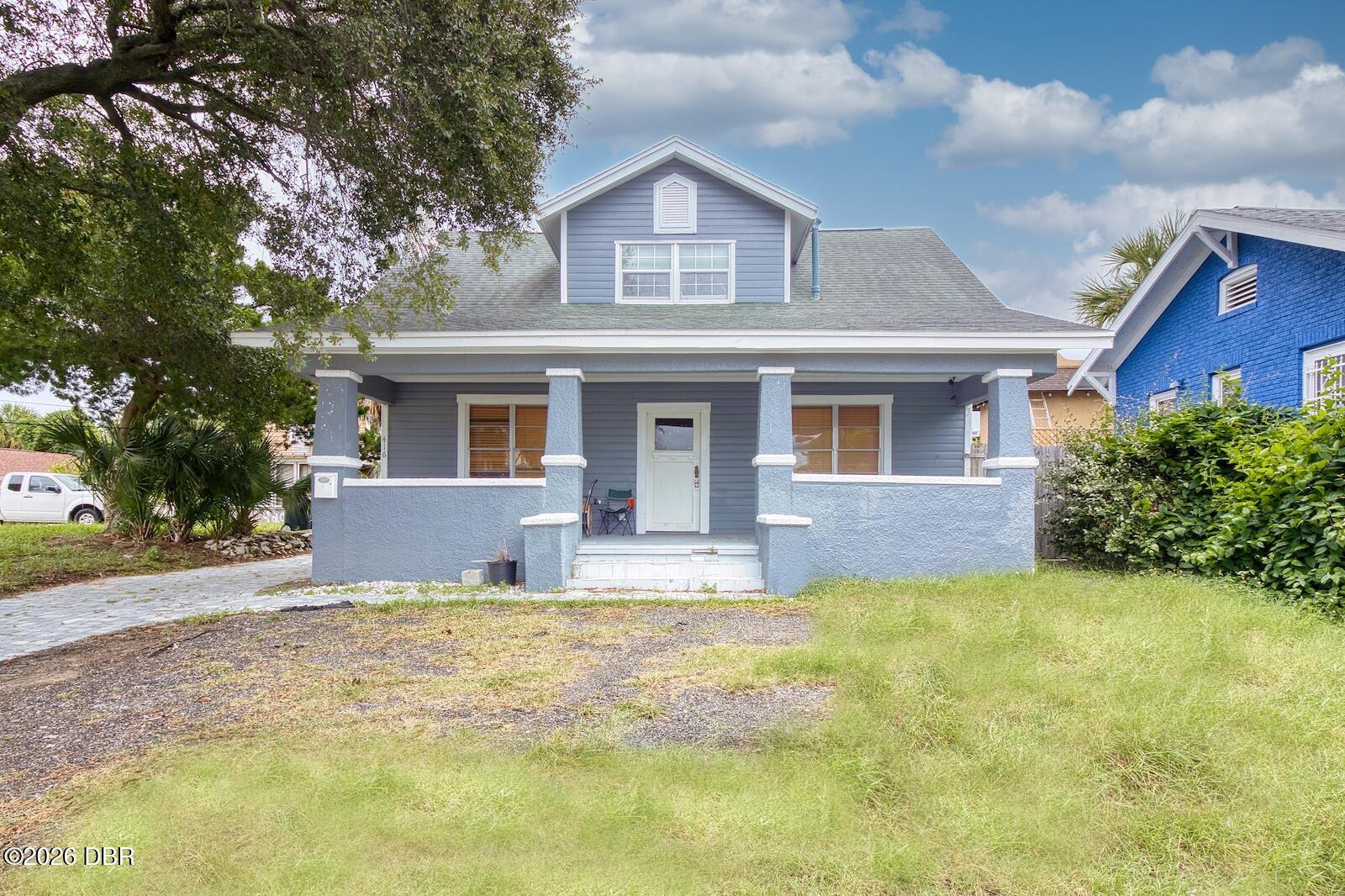 416 N Peninsula Drive — photo