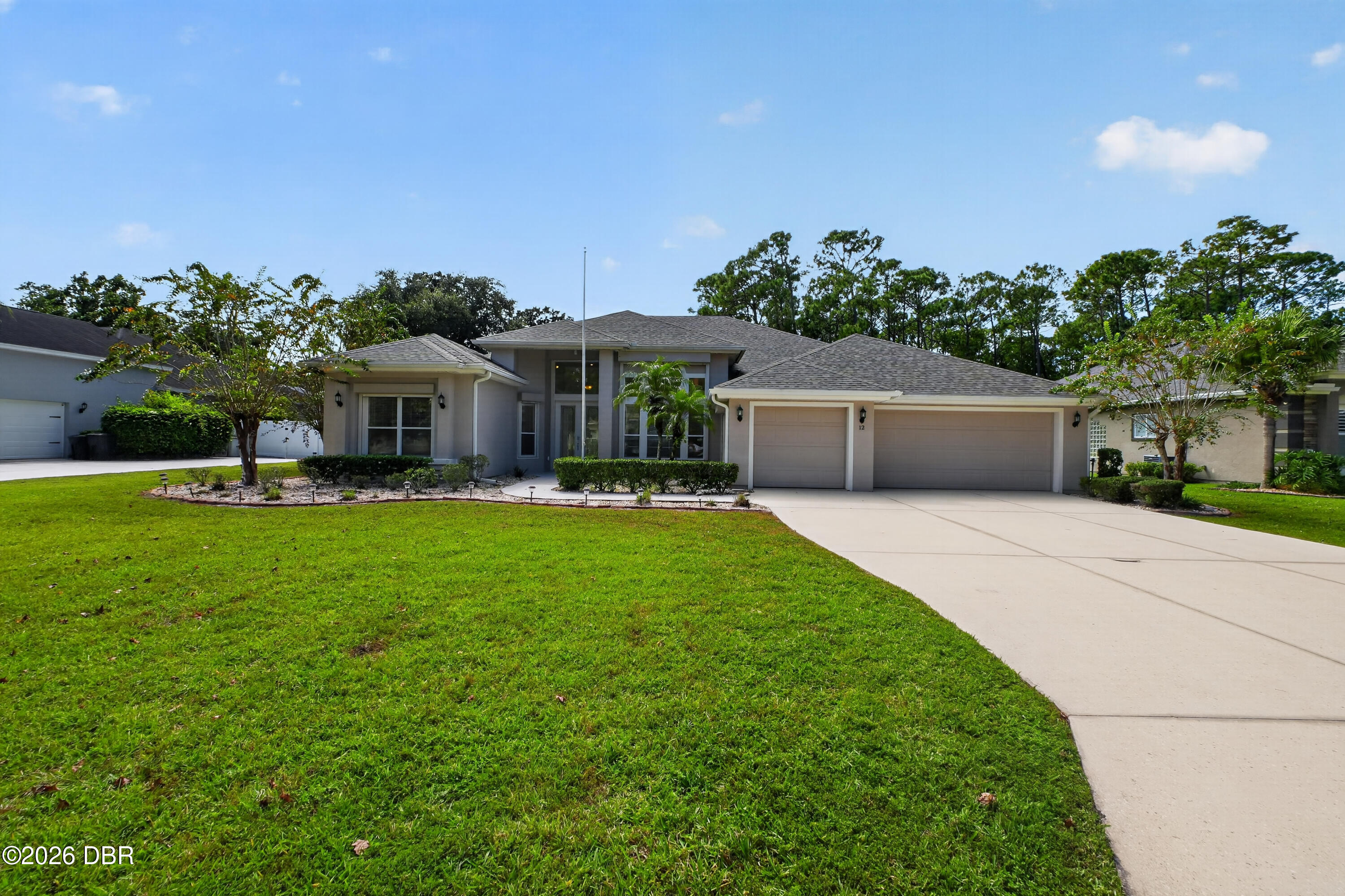 12 Brook Crest Way, Ormond Beach, FL 32174 — photo 2