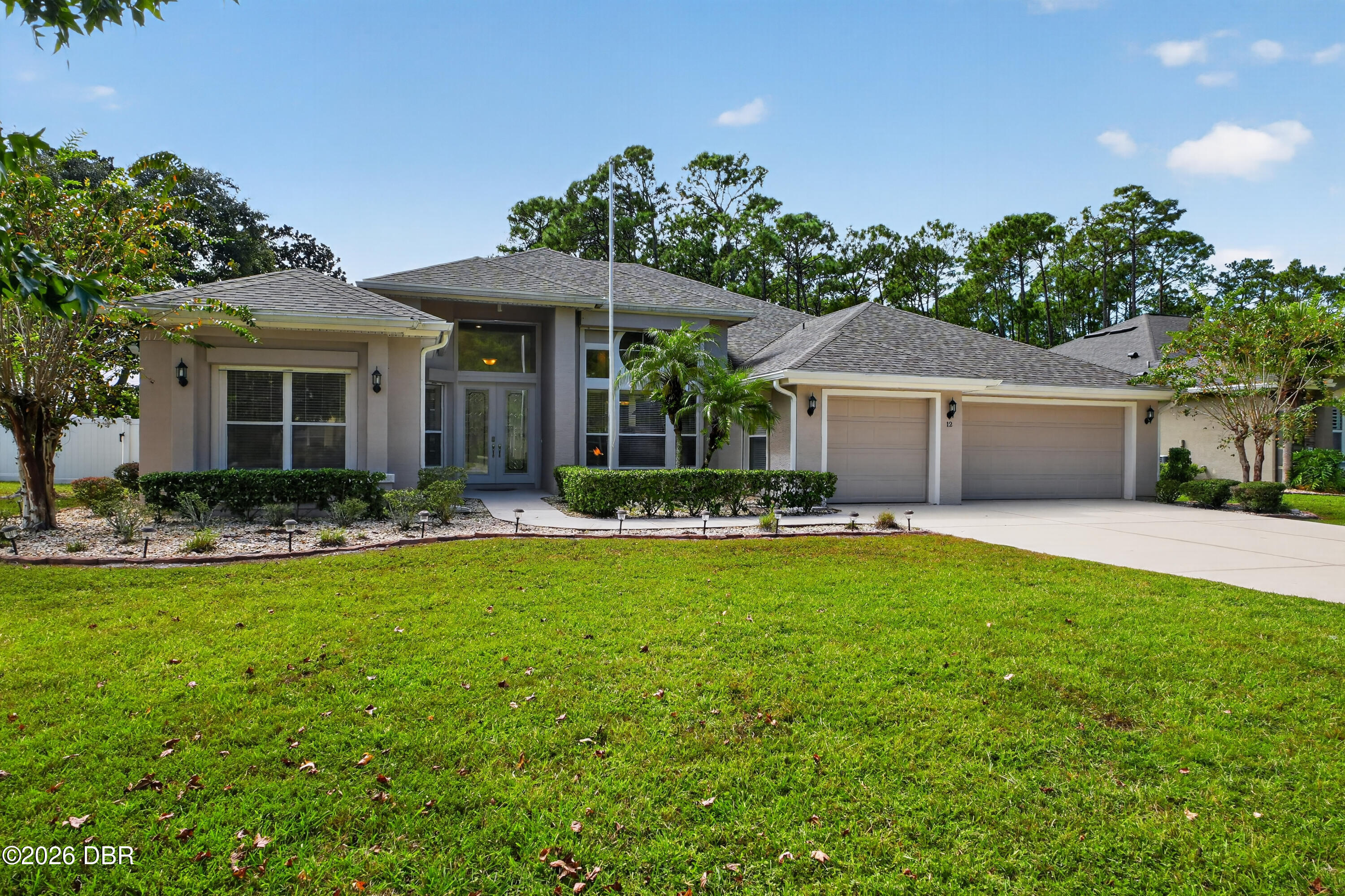 12 Brook Crest Way, Ormond Beach, FL 32174 — photo 3