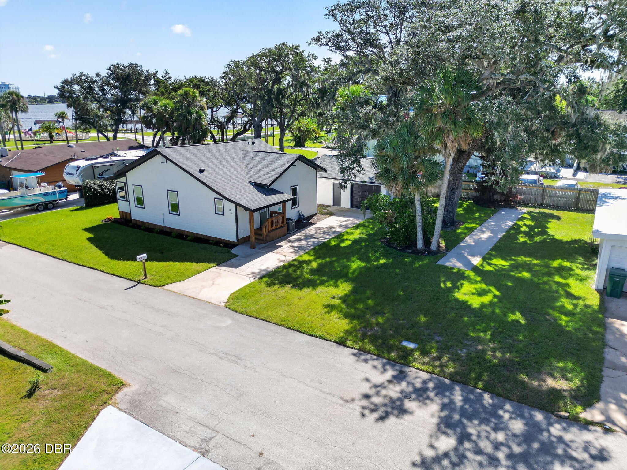 103 Park Circle — photo