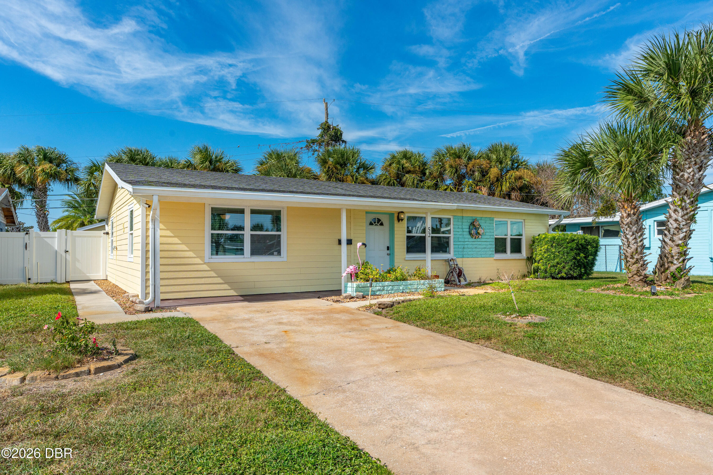 52 Tropical Drive, Ormond Beach, FL 32176 — photo 2