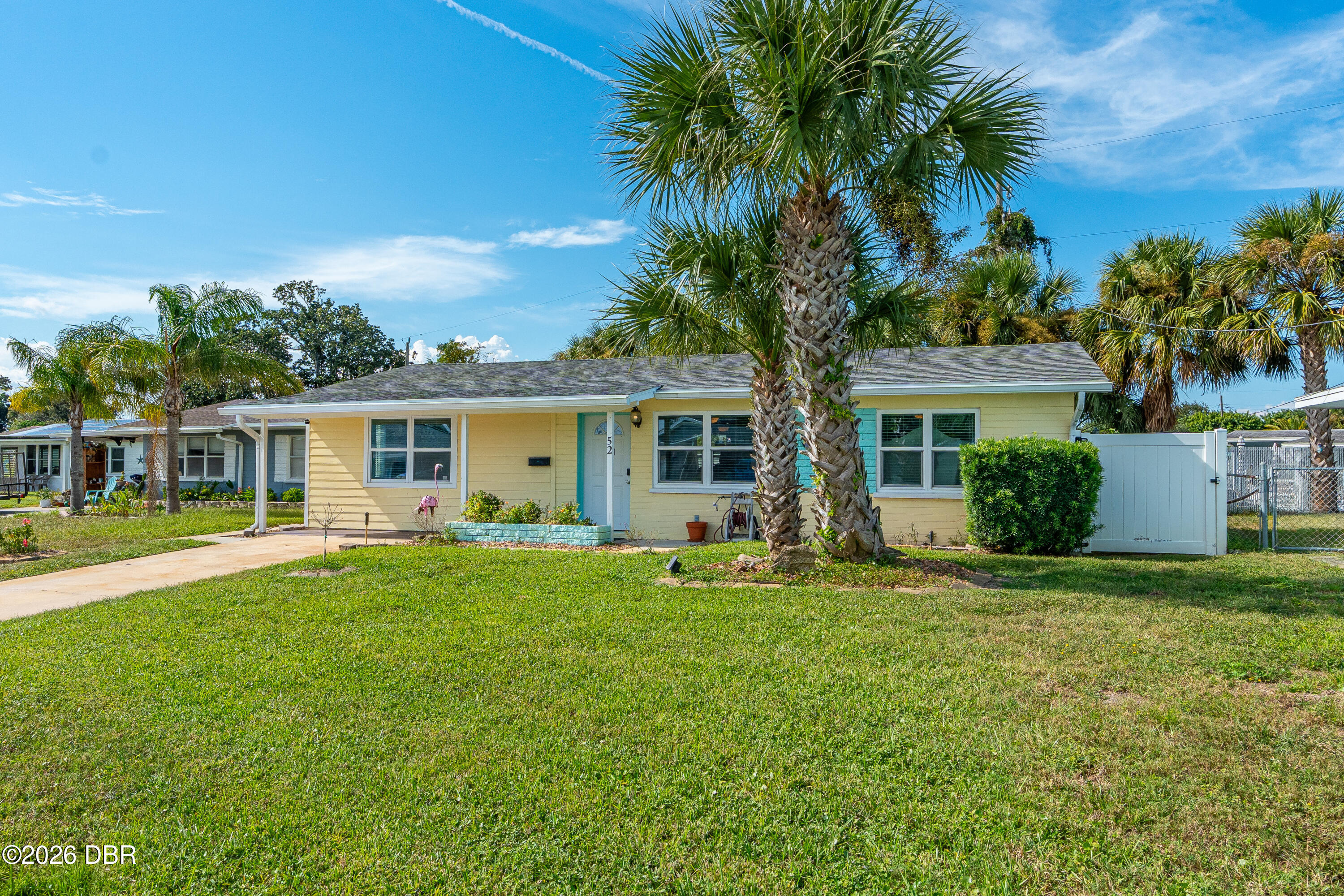52 Tropical Drive, Ormond Beach, FL 32176 — photo 3