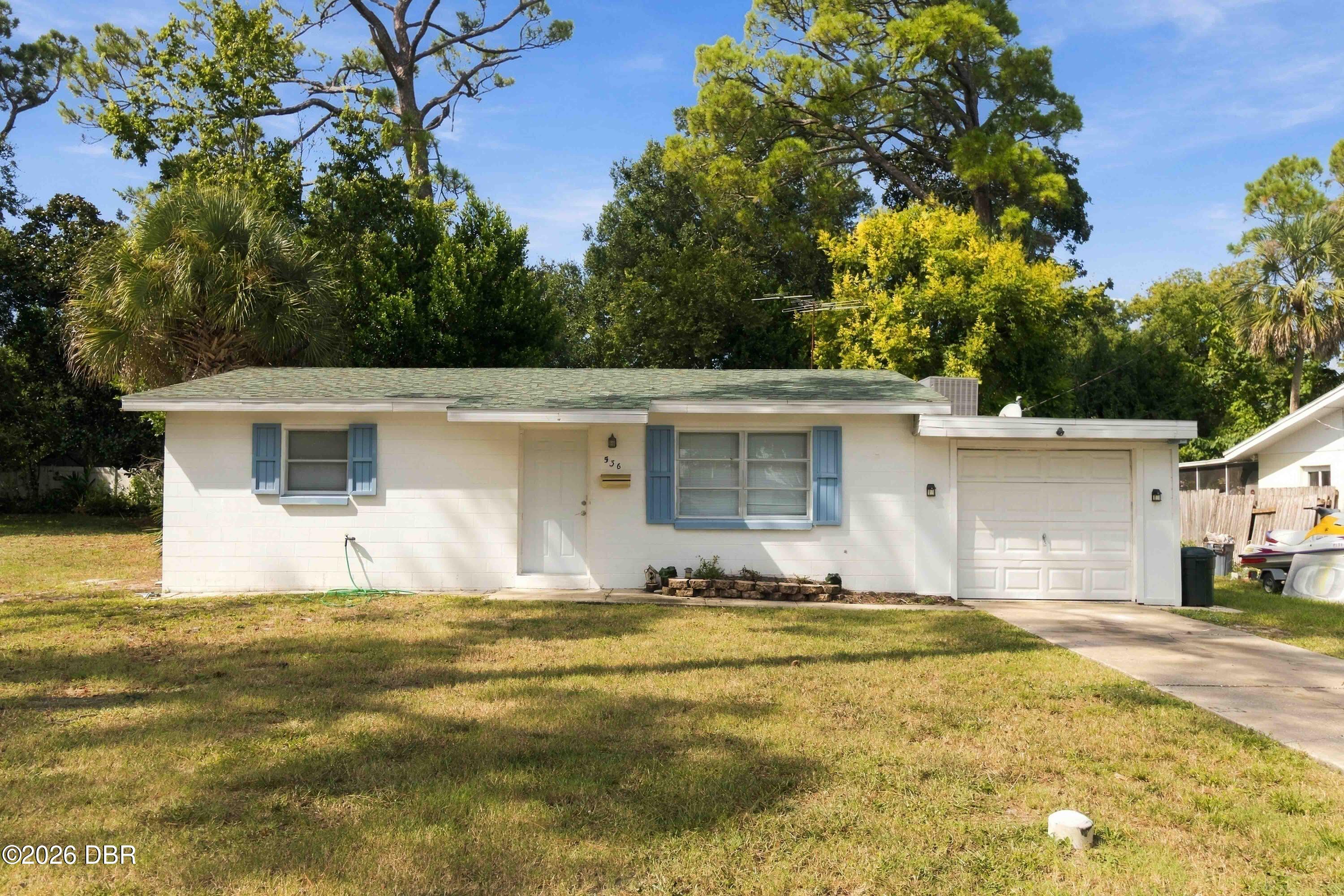 536 Olive Street — photo