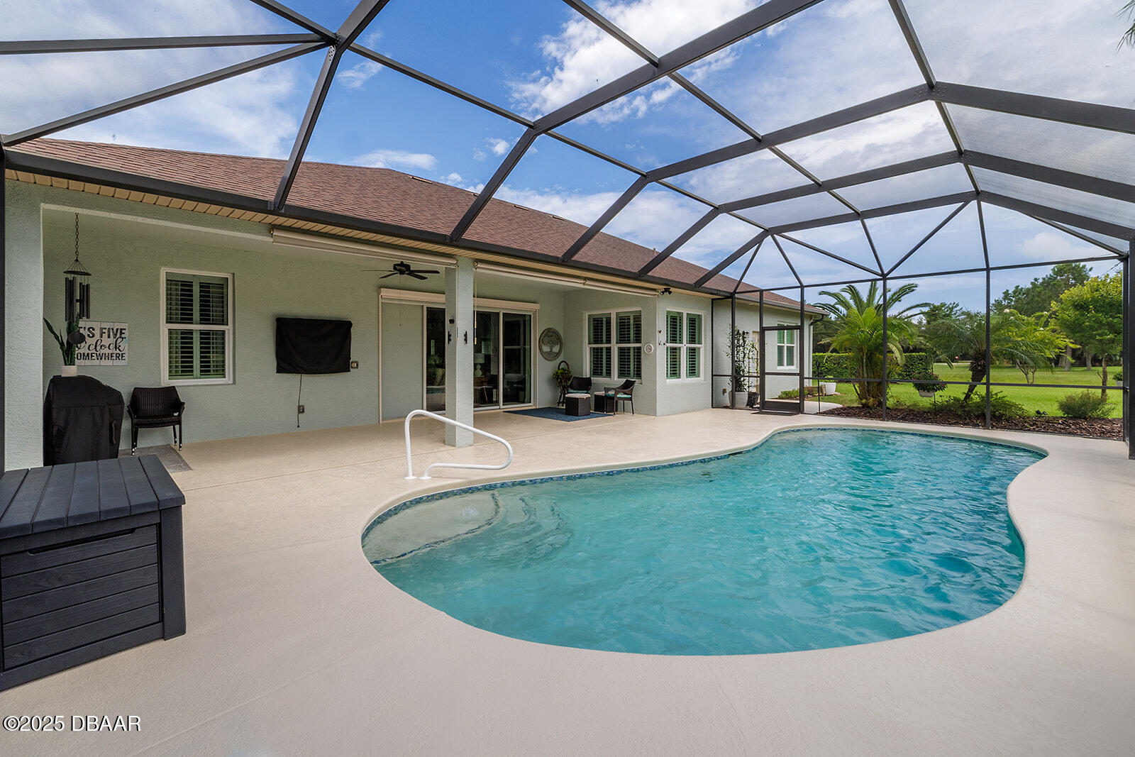3100 Acoma Drive, Ormond Beach, FL 32174 — photo 2