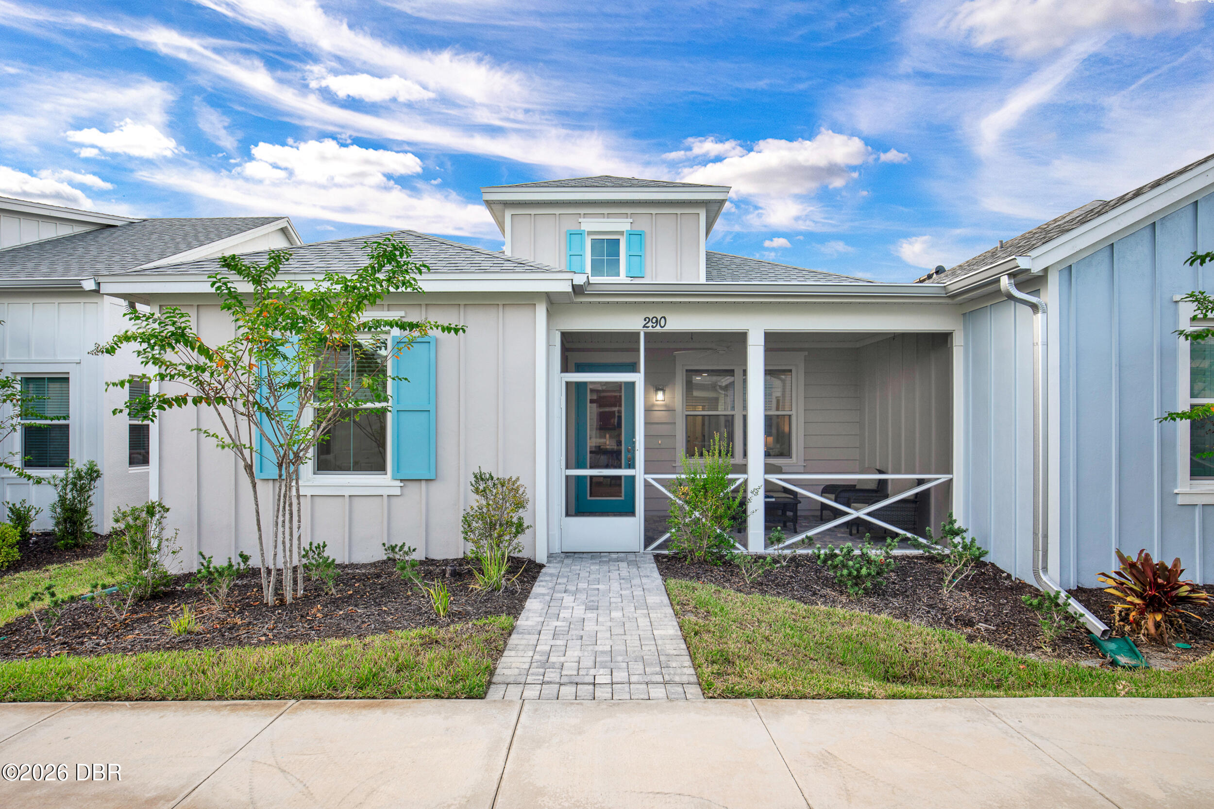 290 Last Mango Drive — photo
