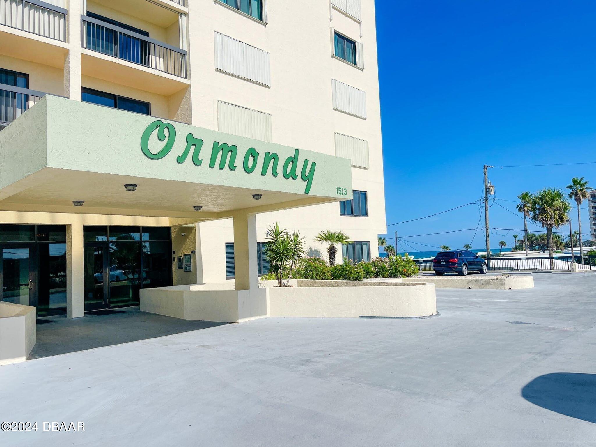 1513 Ocean Shore Boulevard 11C — photo
