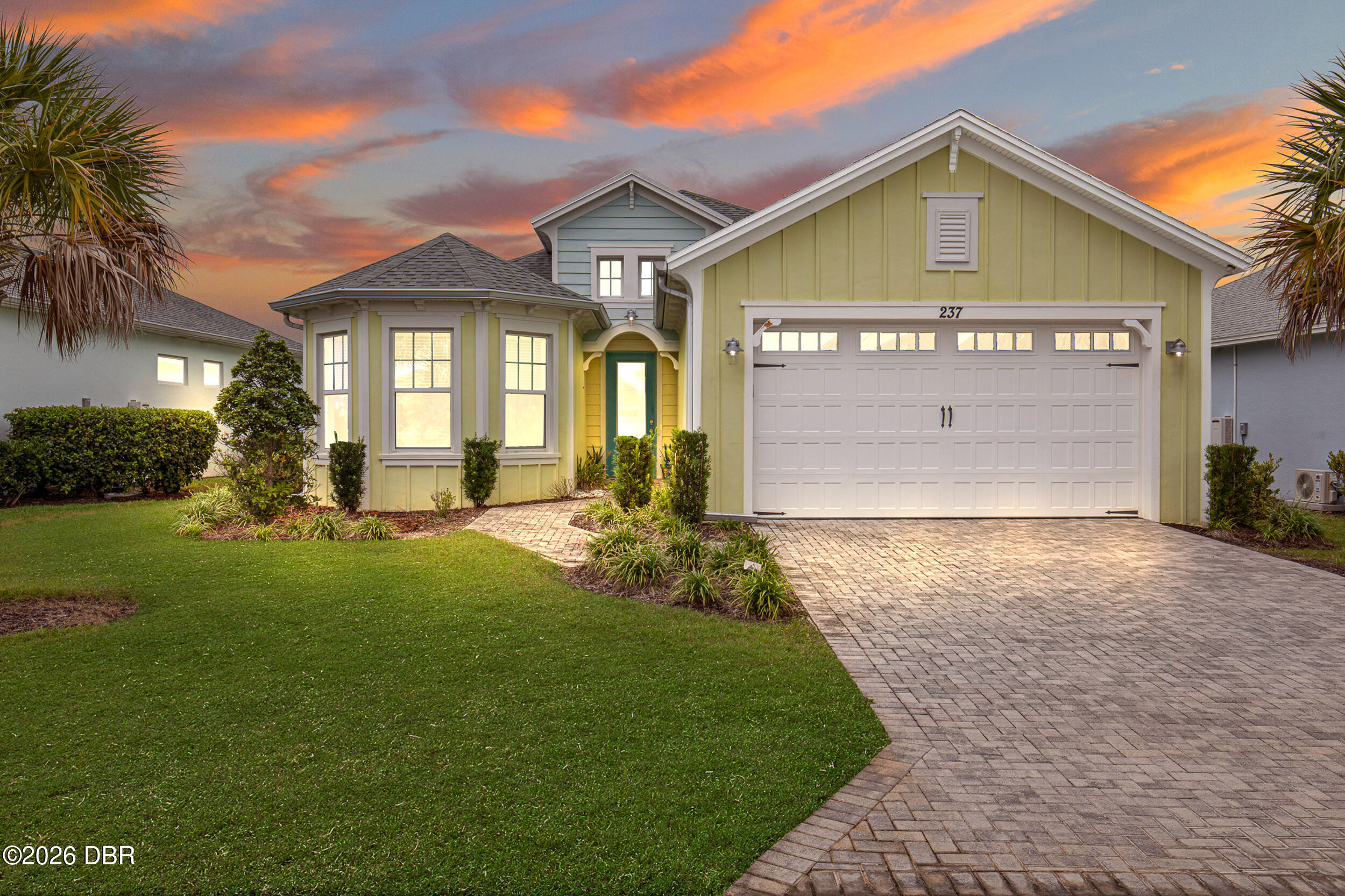 237 Compass Rose Drive — photo