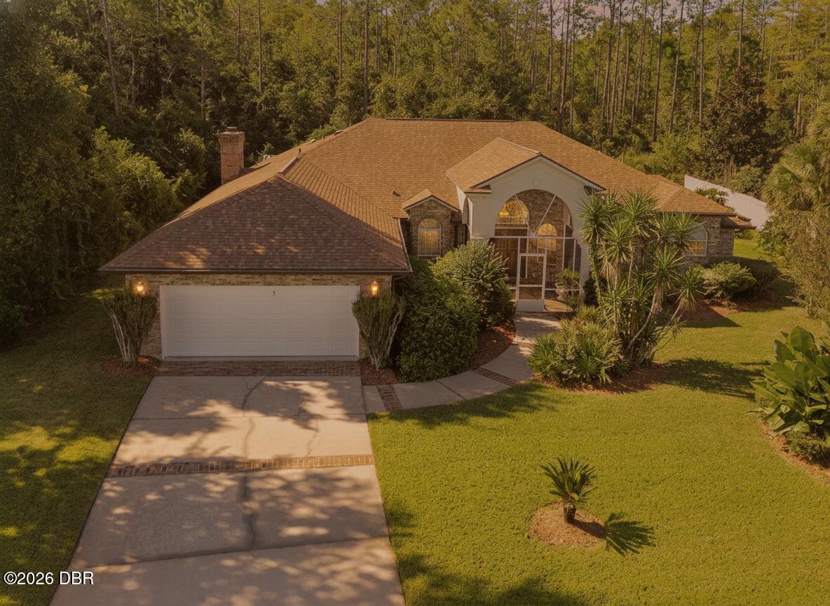 7 Foxhunter Flat, Ormond Beach, FL 32174 — photo 2