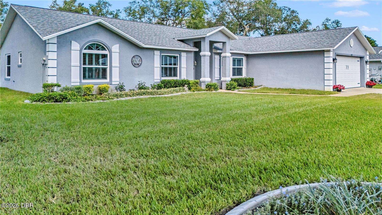 6158 Half Moon Drive — photo