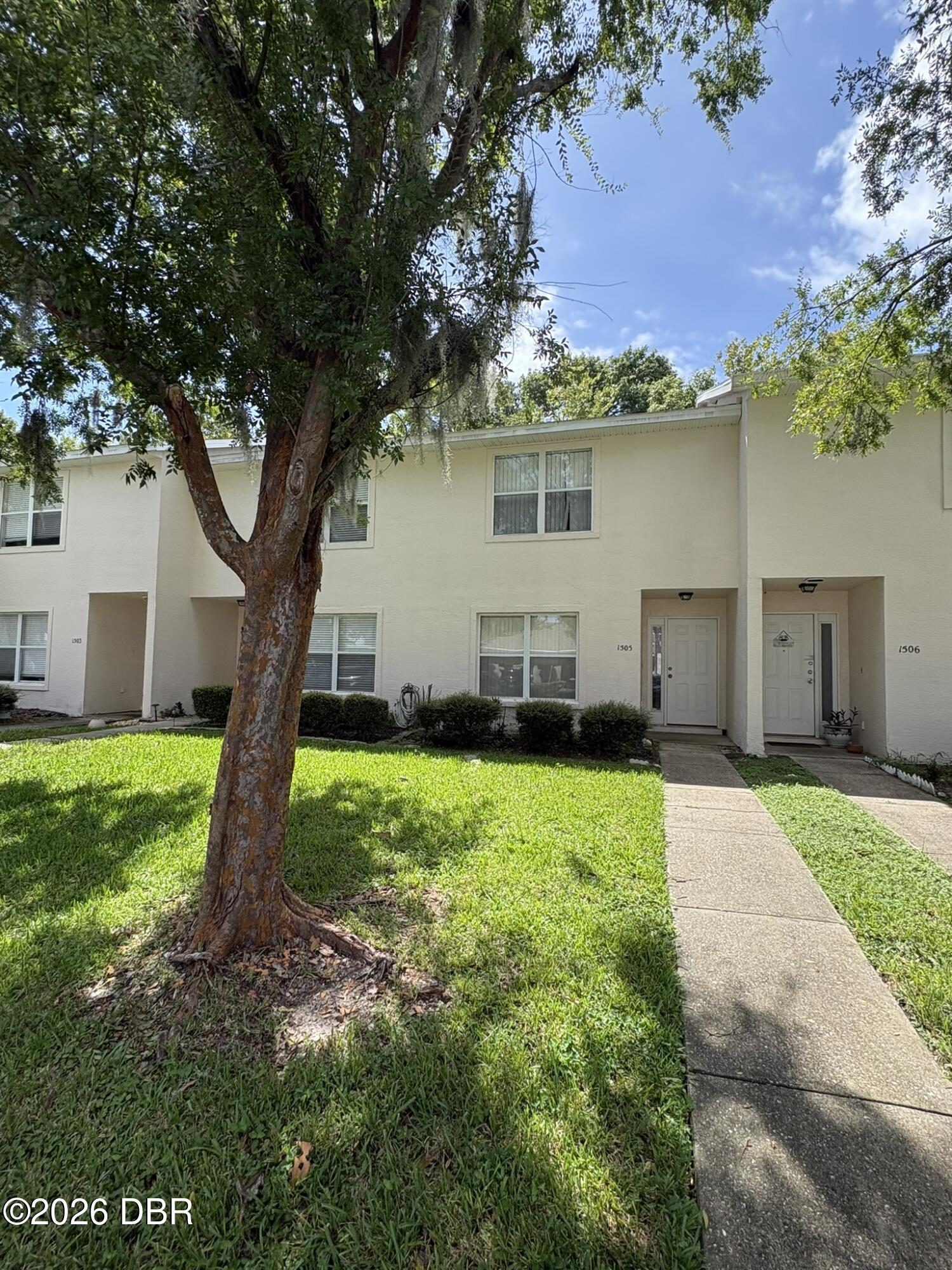 1505 Deer Springs Road — photo