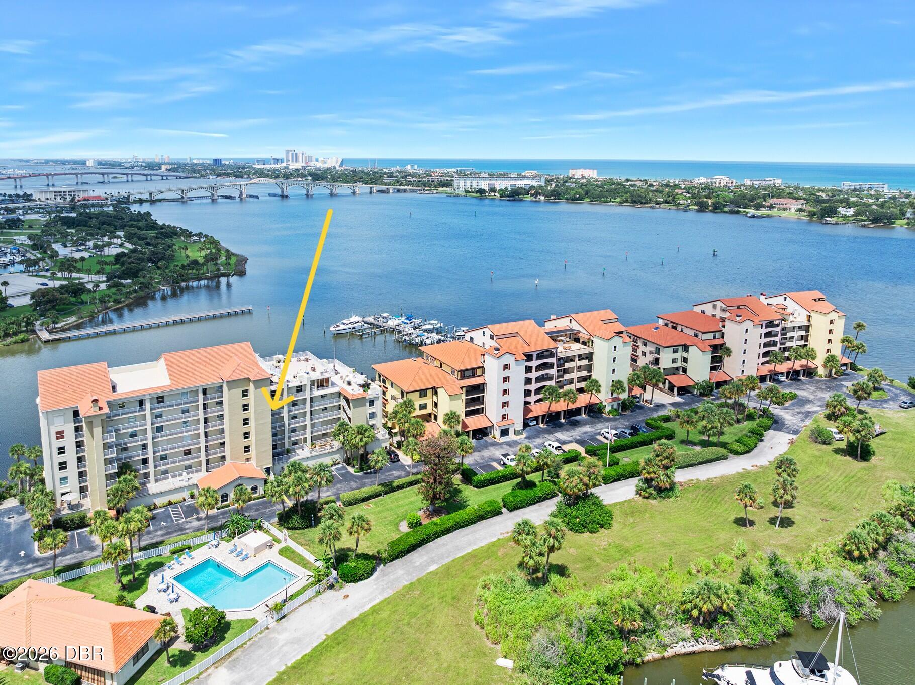 544 Marina Point Drive 544 — photo