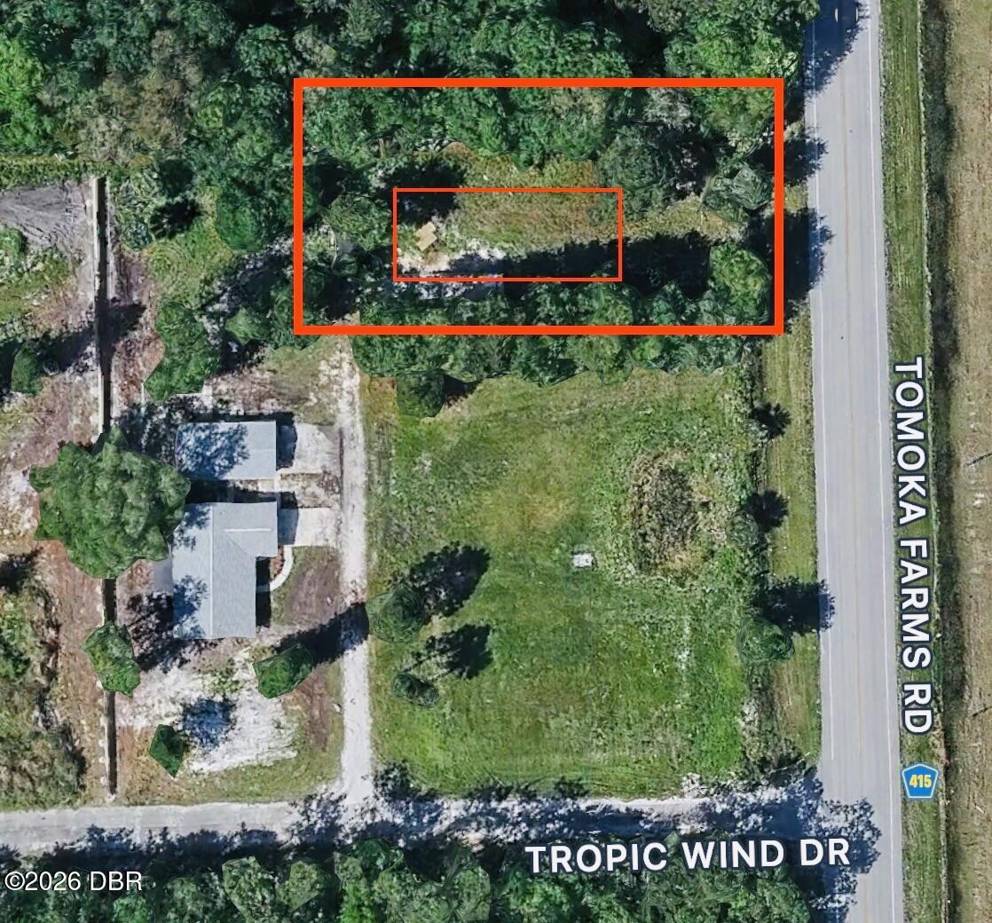 4 Tropic Wind Drive — photo