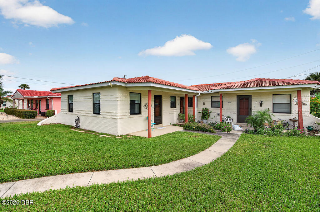 601 Robin Road #A, Ormond Beach, FL 32176 — photo 2