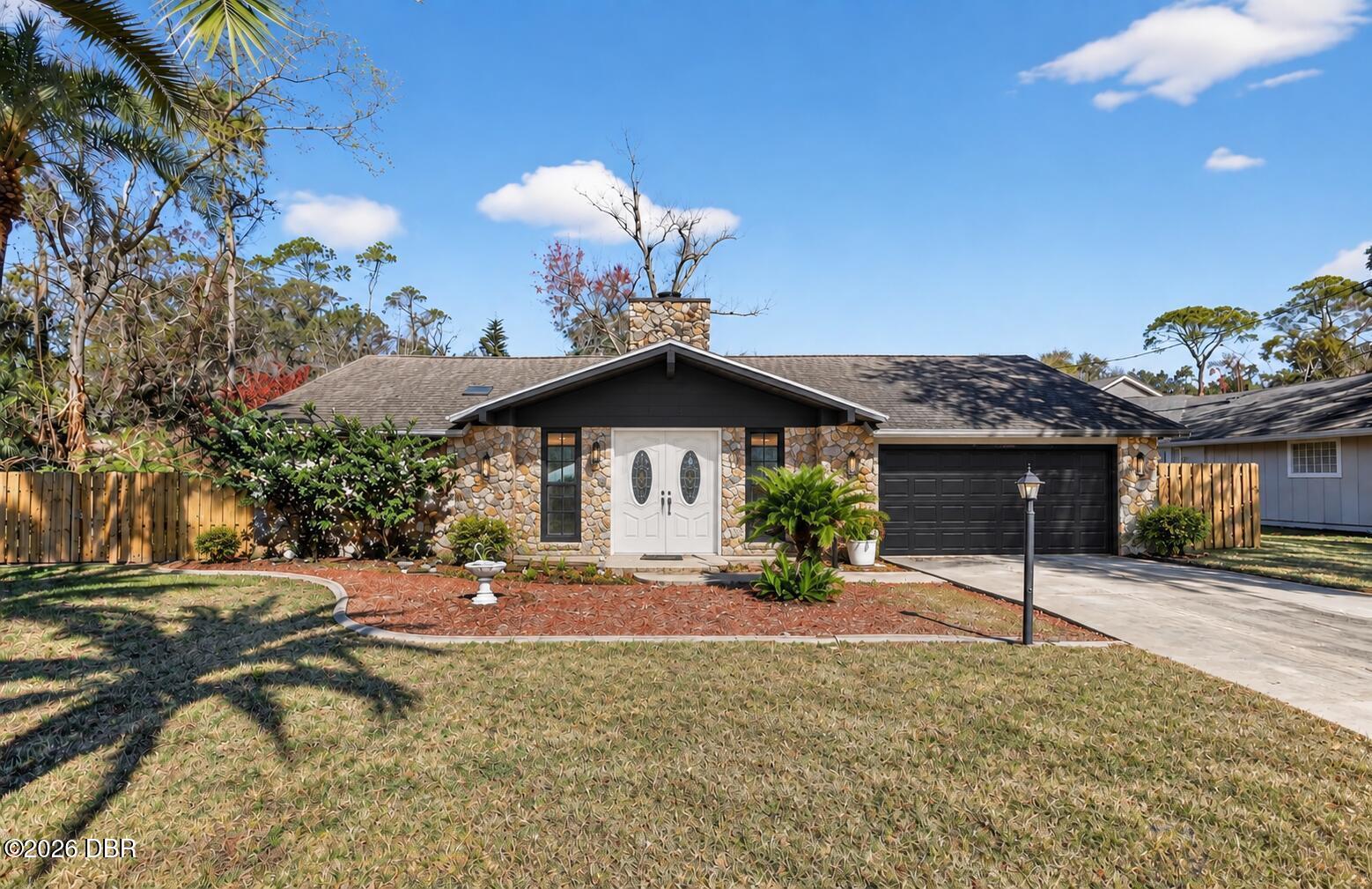 417 Cherrywood Drive — photo