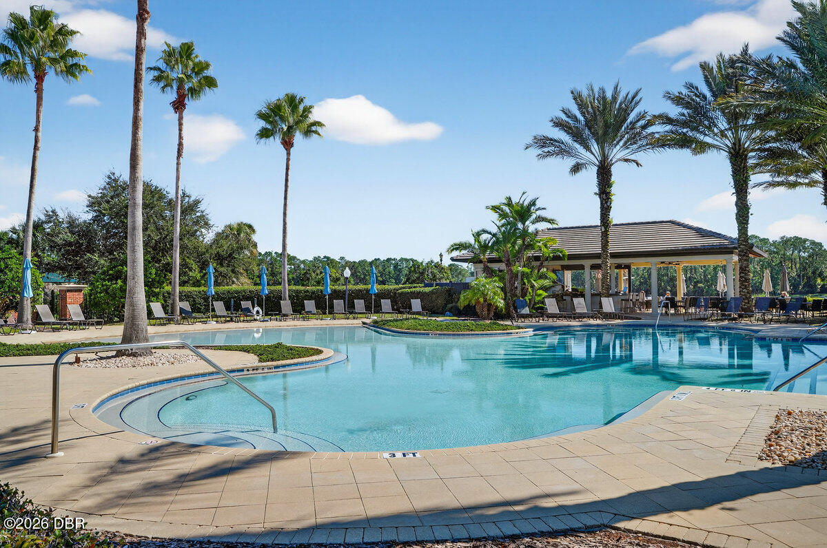 34 Treetop Circle, Ormond Beach, FL 32174 — photo 3