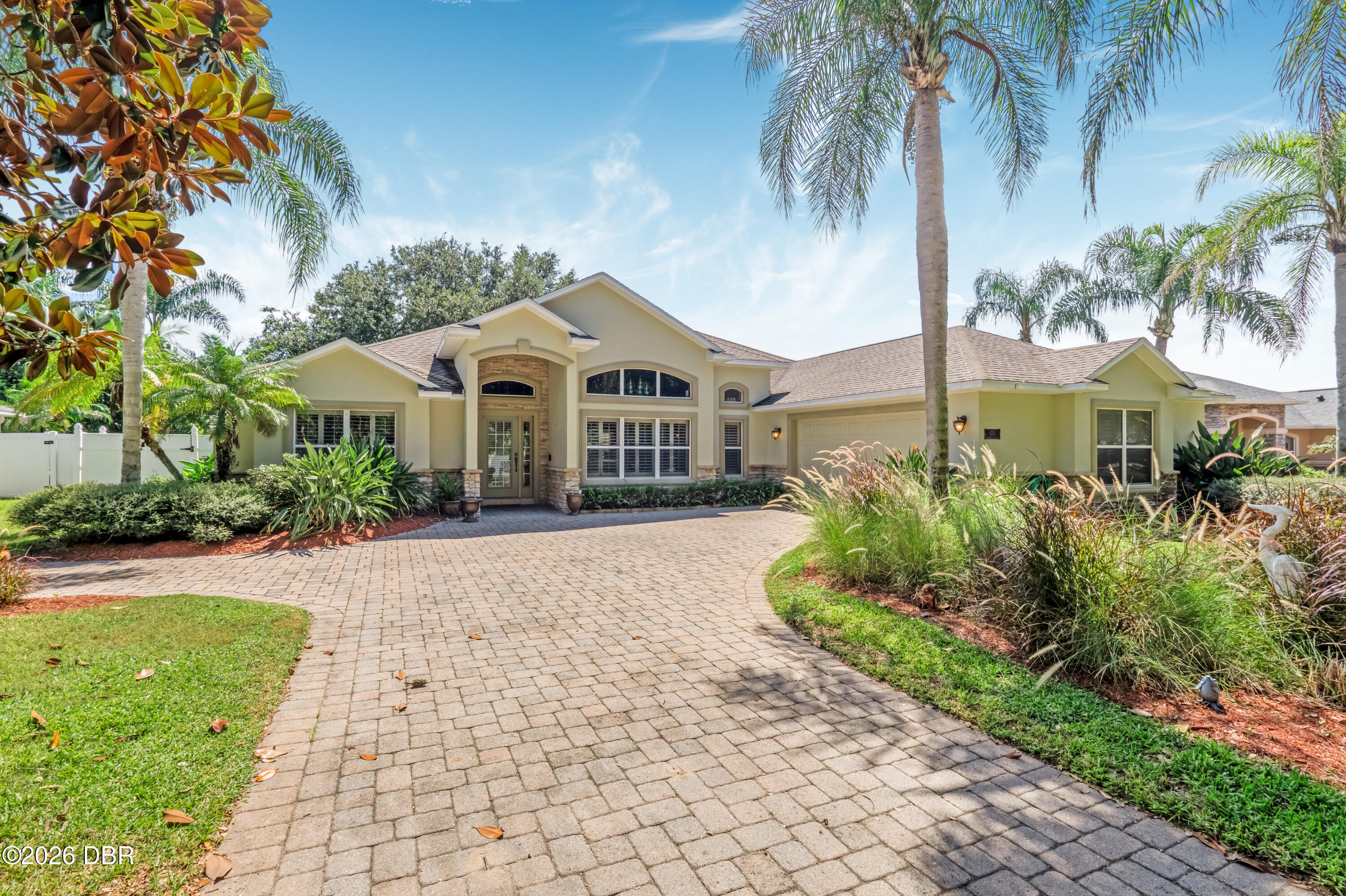 4252 Hidden Lake Drive — photo