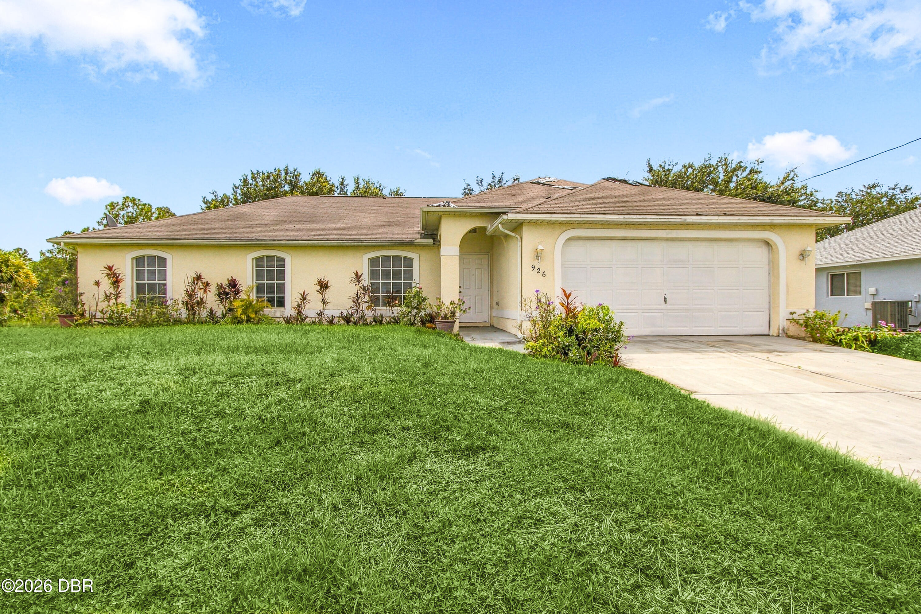 926 Plantation Road — photo
