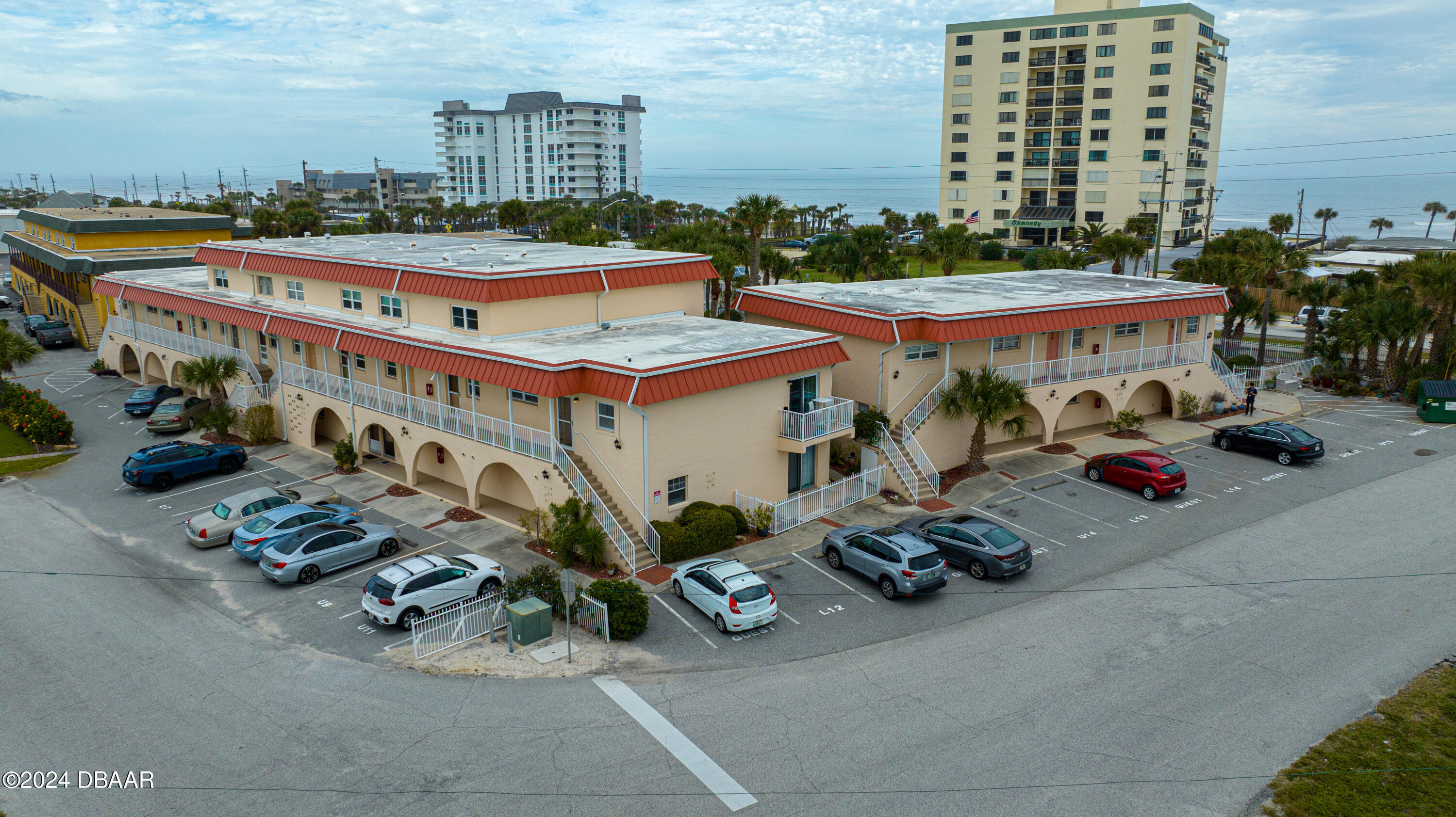 1510 Ocean Shore Boulevard 4120 — photo