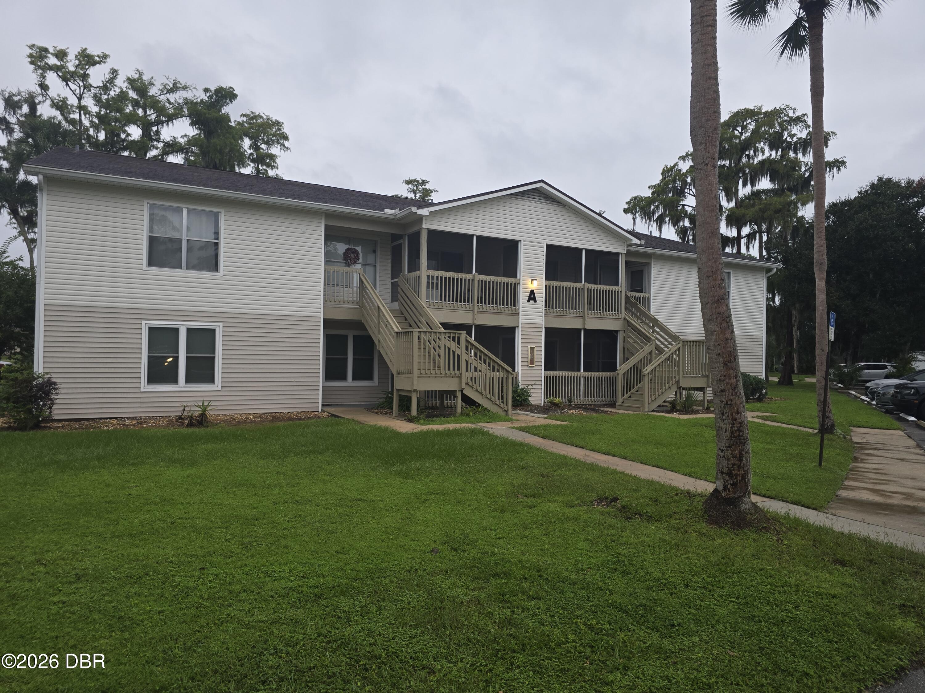 1600 Big Tree Road Unit a4 — photo