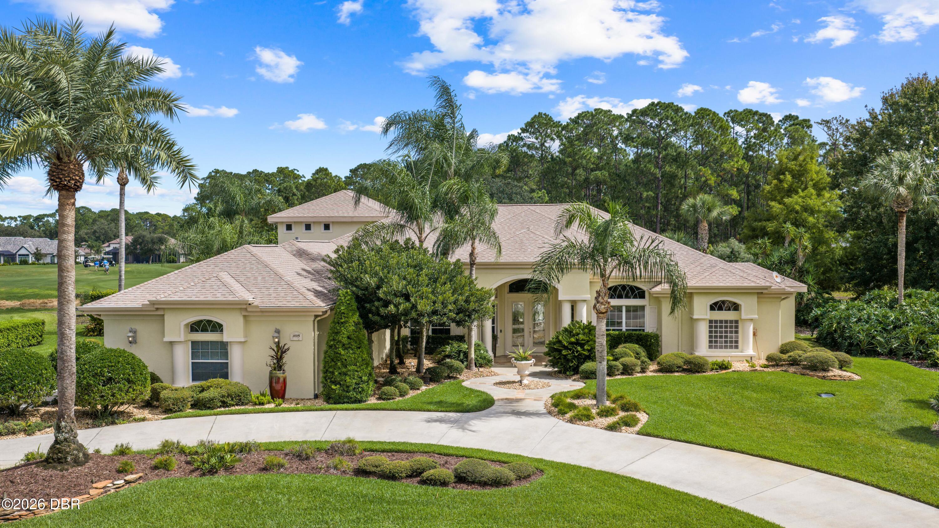 1025 Hampstead Lane — photo