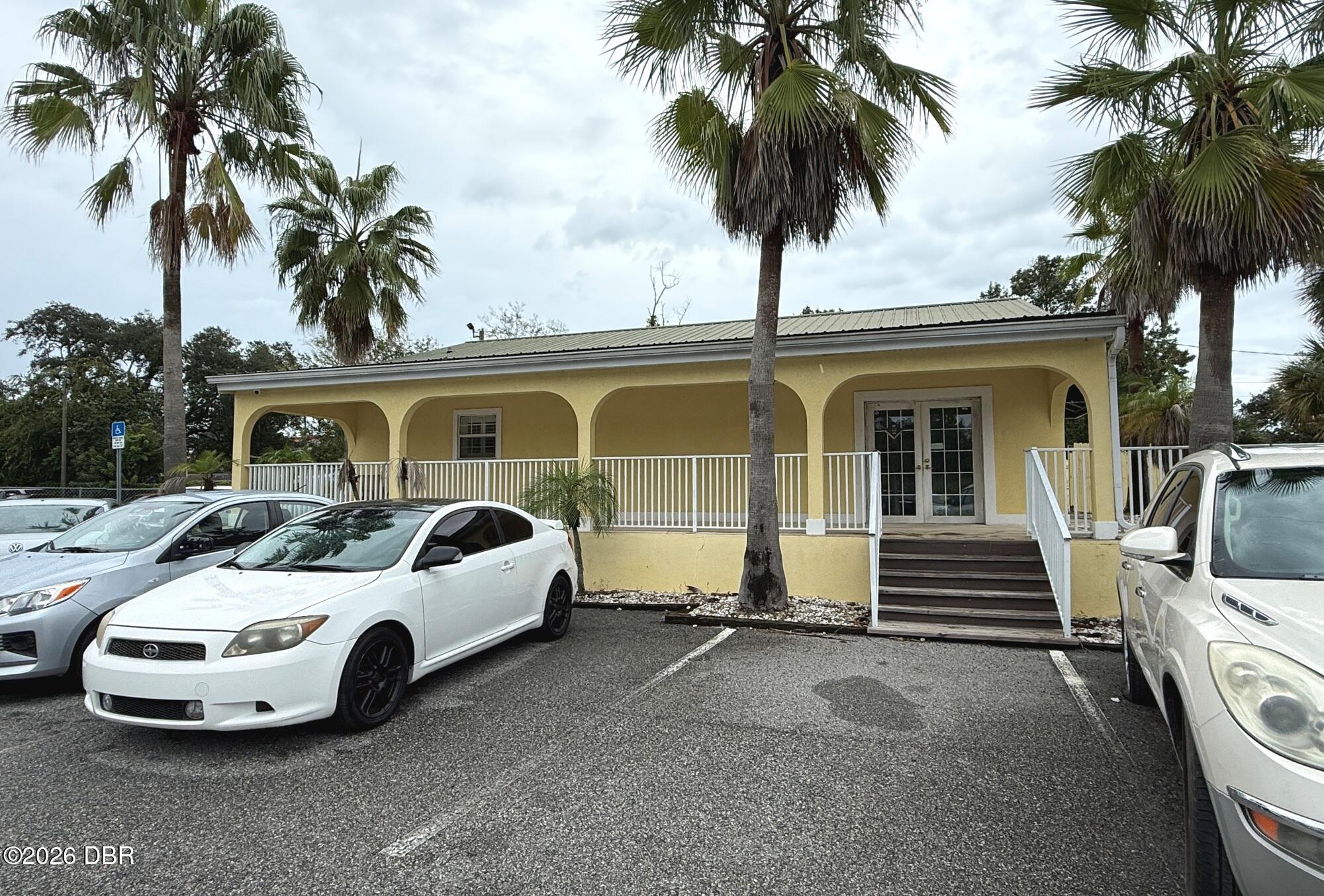 360 Walker Street — photo