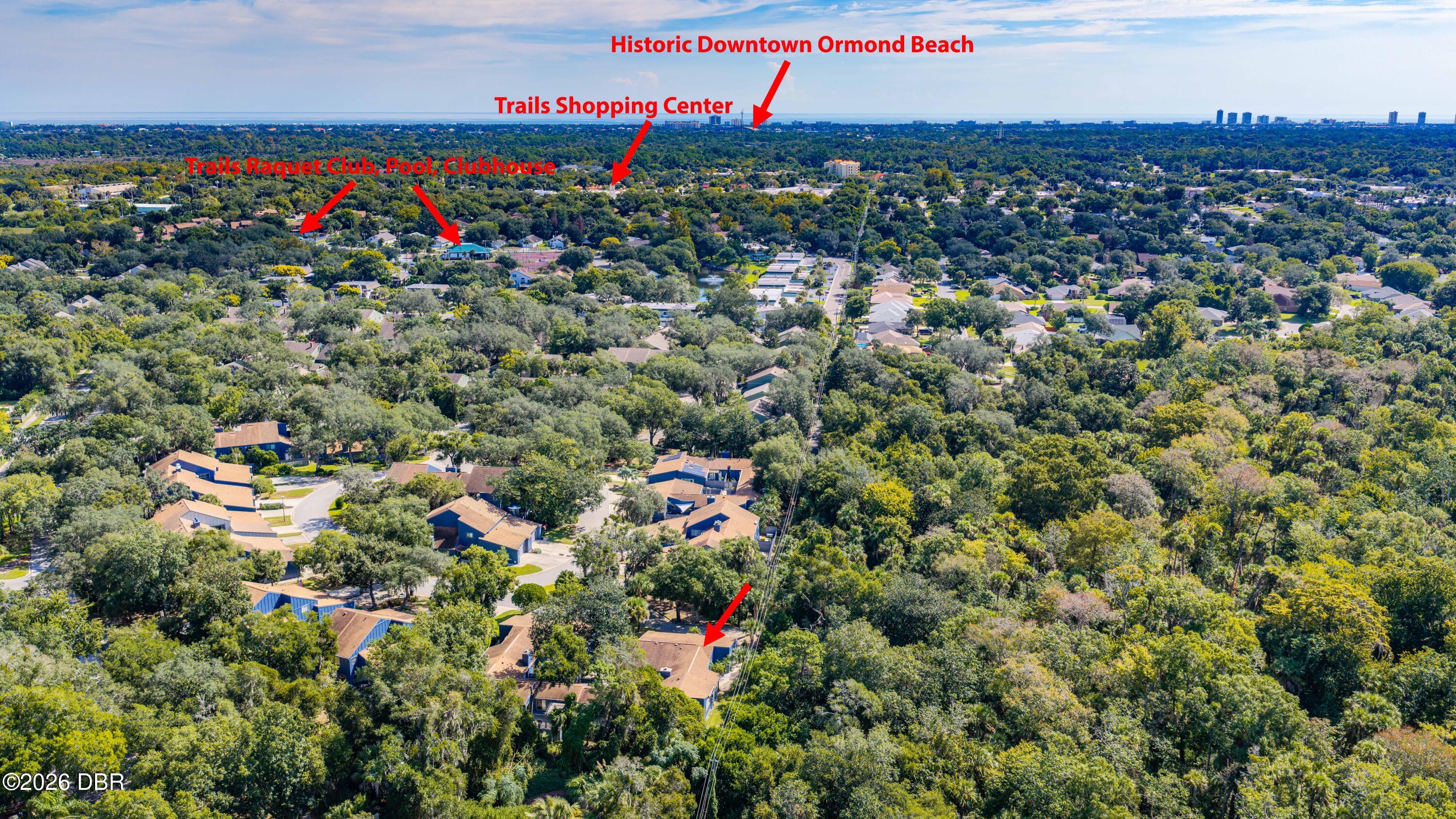 222 Pine Cone Trail, Ormond Beach, FL 32174 — photo 2