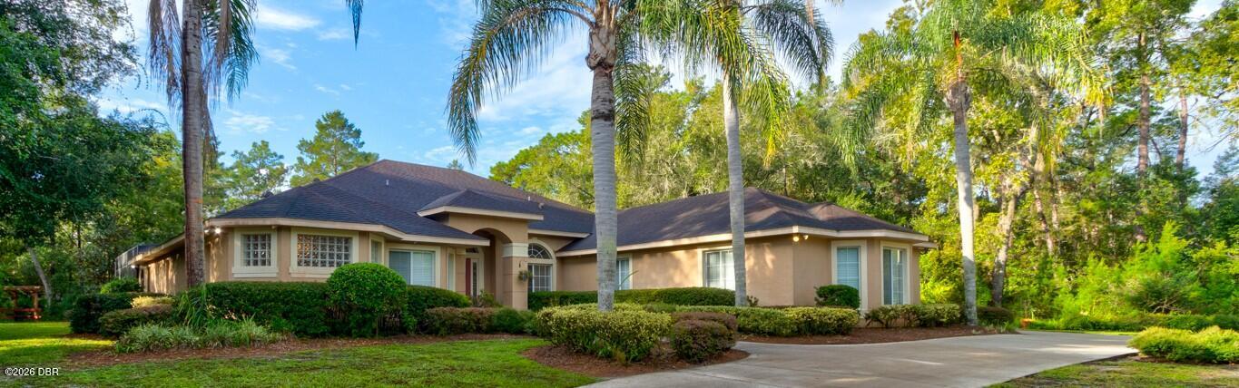 2679 Winnemissett Oaks Drive — photo