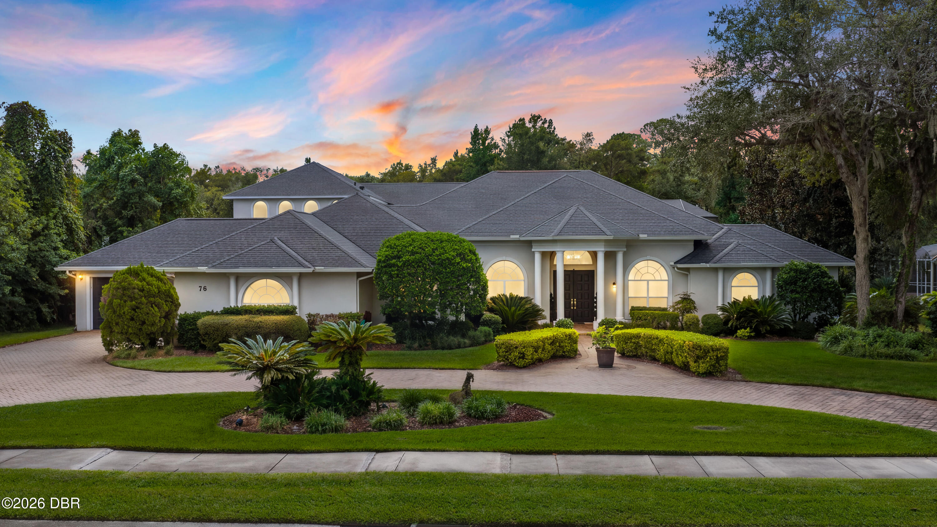 76 Foxcroft Run Run, Ormond Beach, FL 32174 — photo 2