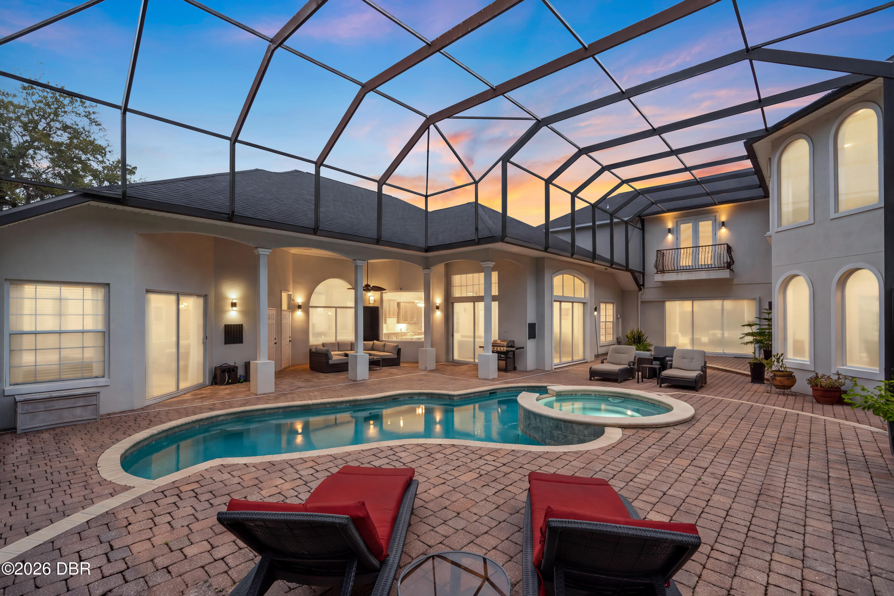 76 Foxcroft Run Run, Ormond Beach, FL 32174 — photo 3