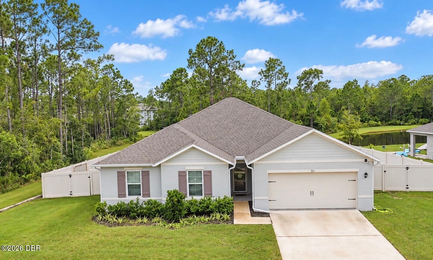 311 Sunset Point Drive — photo
