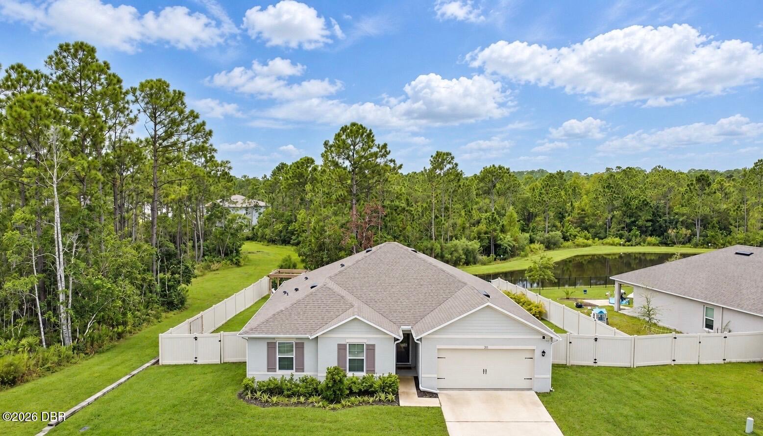 311 Sunset Point Drive, Ormond Beach, FL 32174 — photo 2