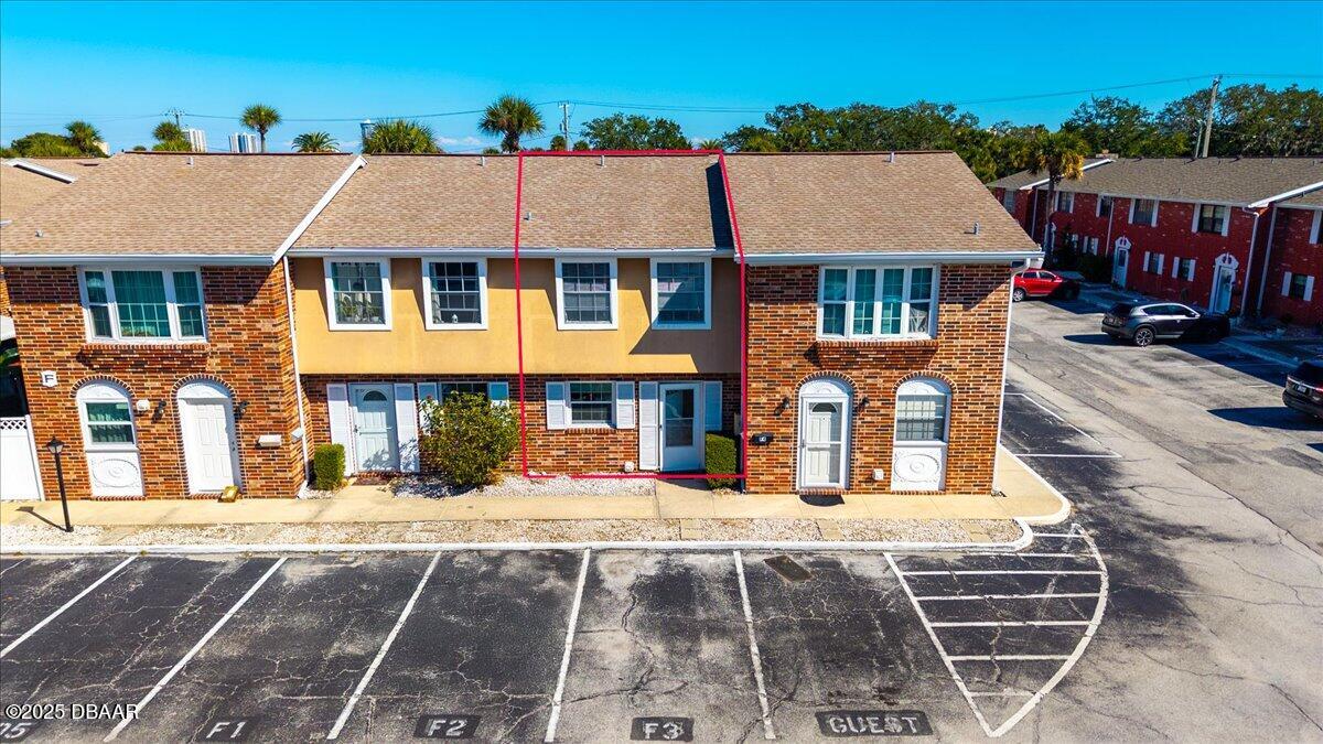 2200 S Palmetto Avenue Unit F3 — photo