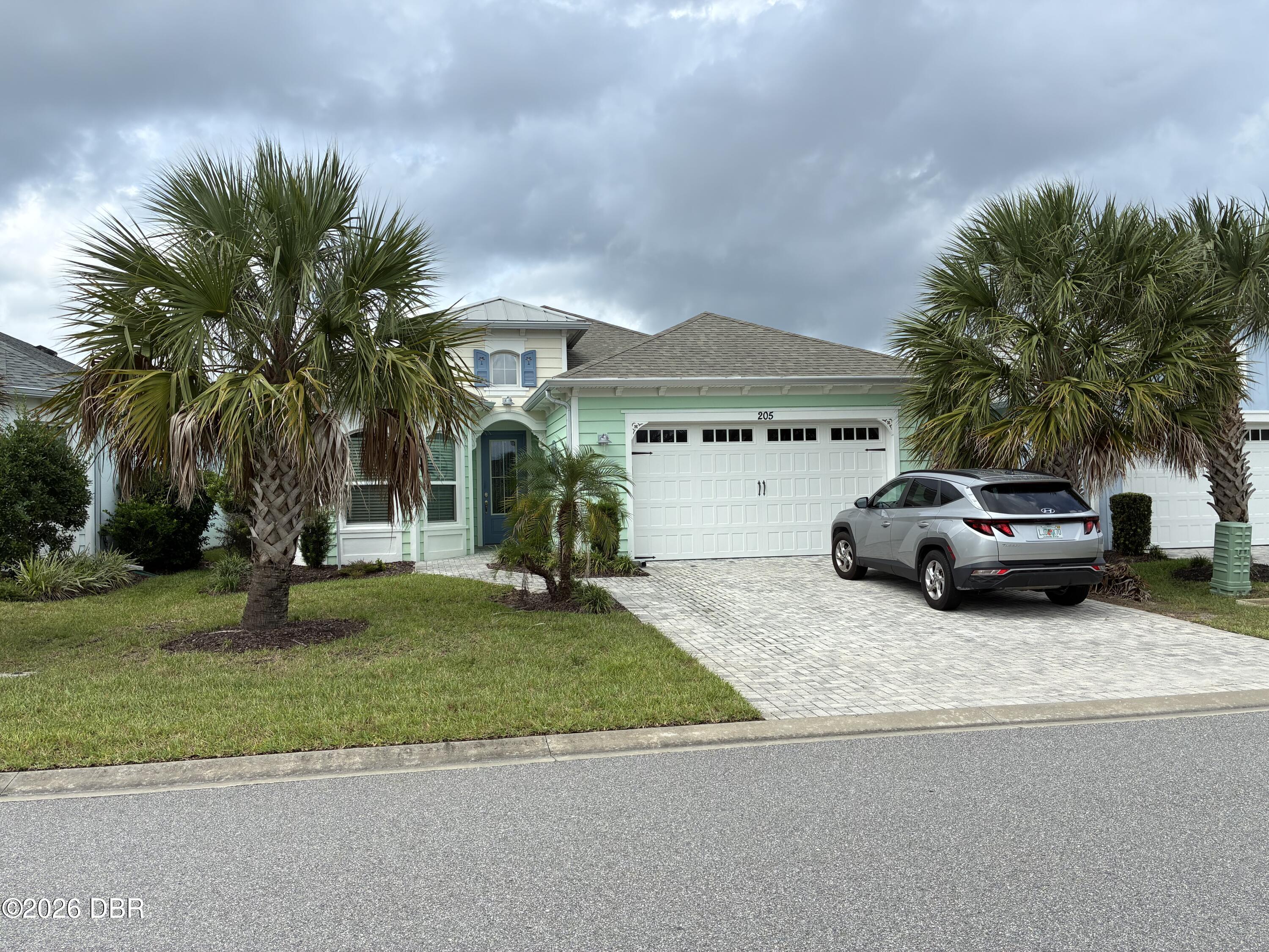 205 Compass Rose Drive — photo
