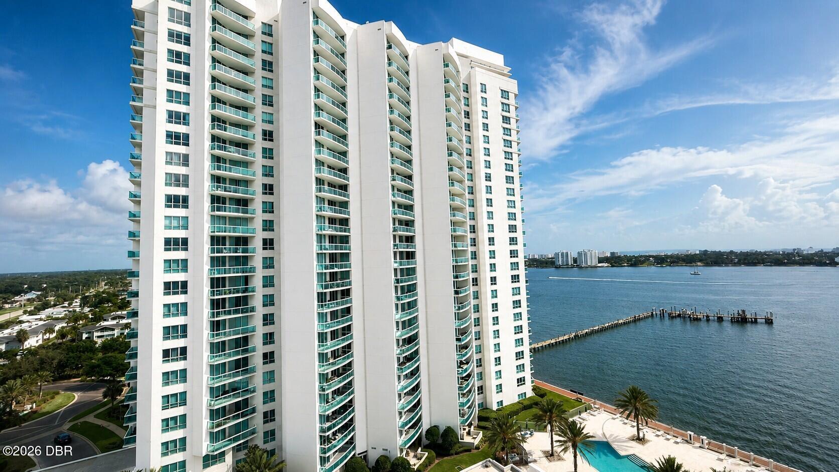231 Riverside Drive Unit 510 — photo