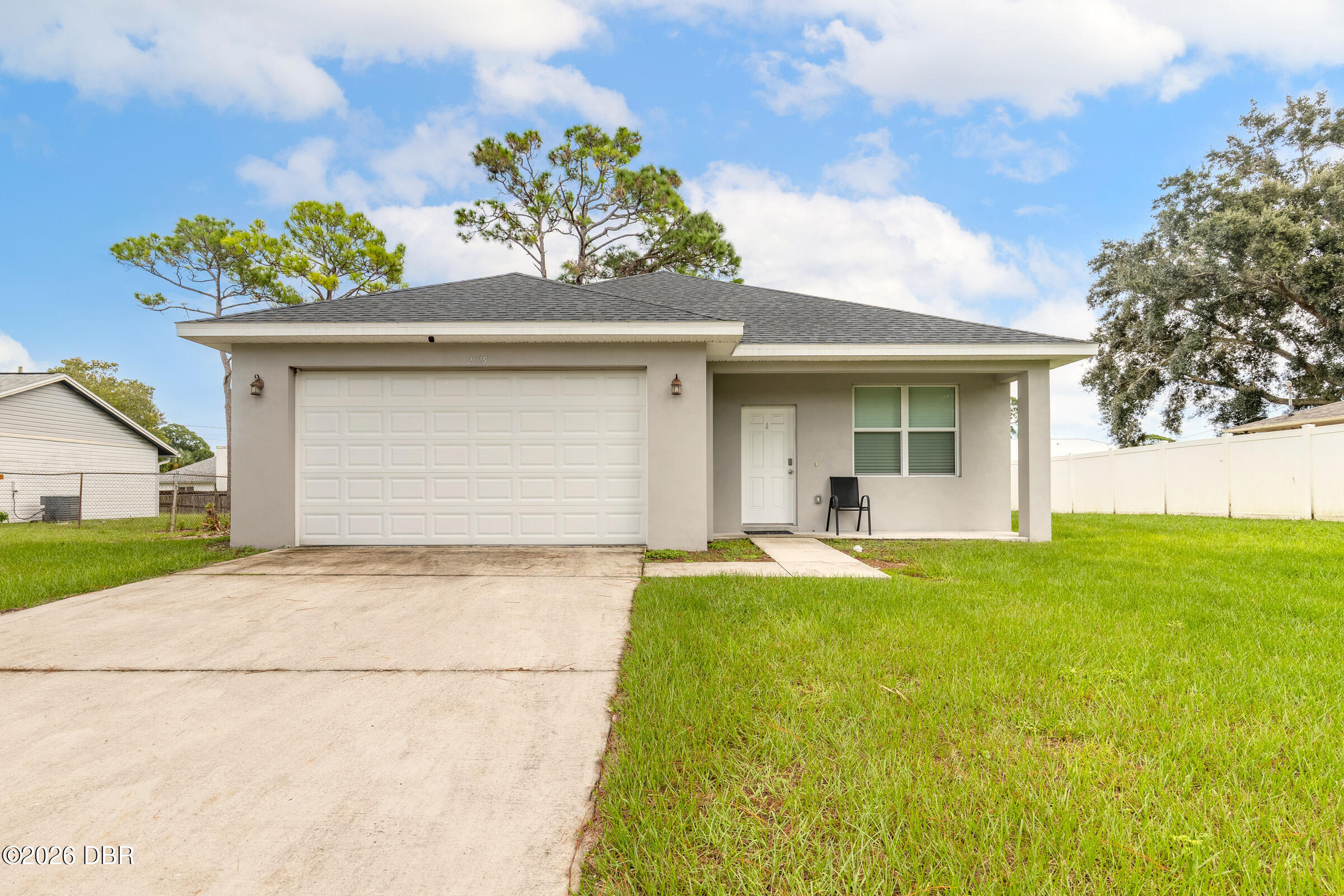 2625 Travelers Palm Drive — photo