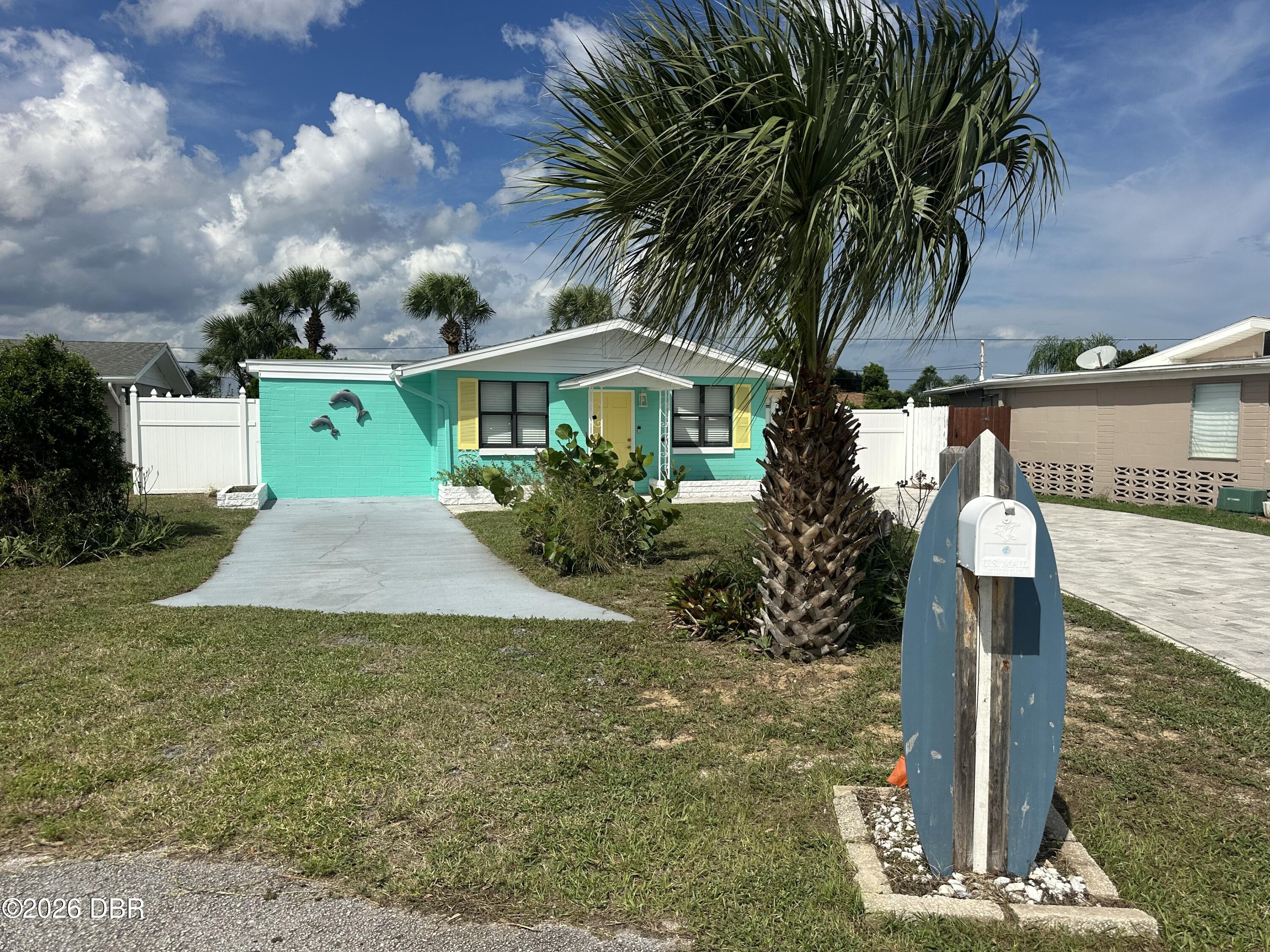 49 Alamanda Drive, Ormond Beach, FL 32176 — photo 2