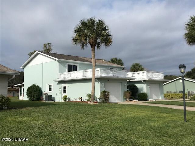 1203 Harbour Point Drive — photo