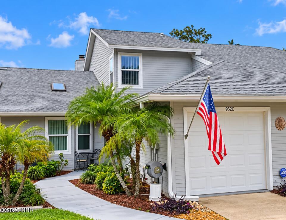 932 Meadow View Drive Unit C — photo