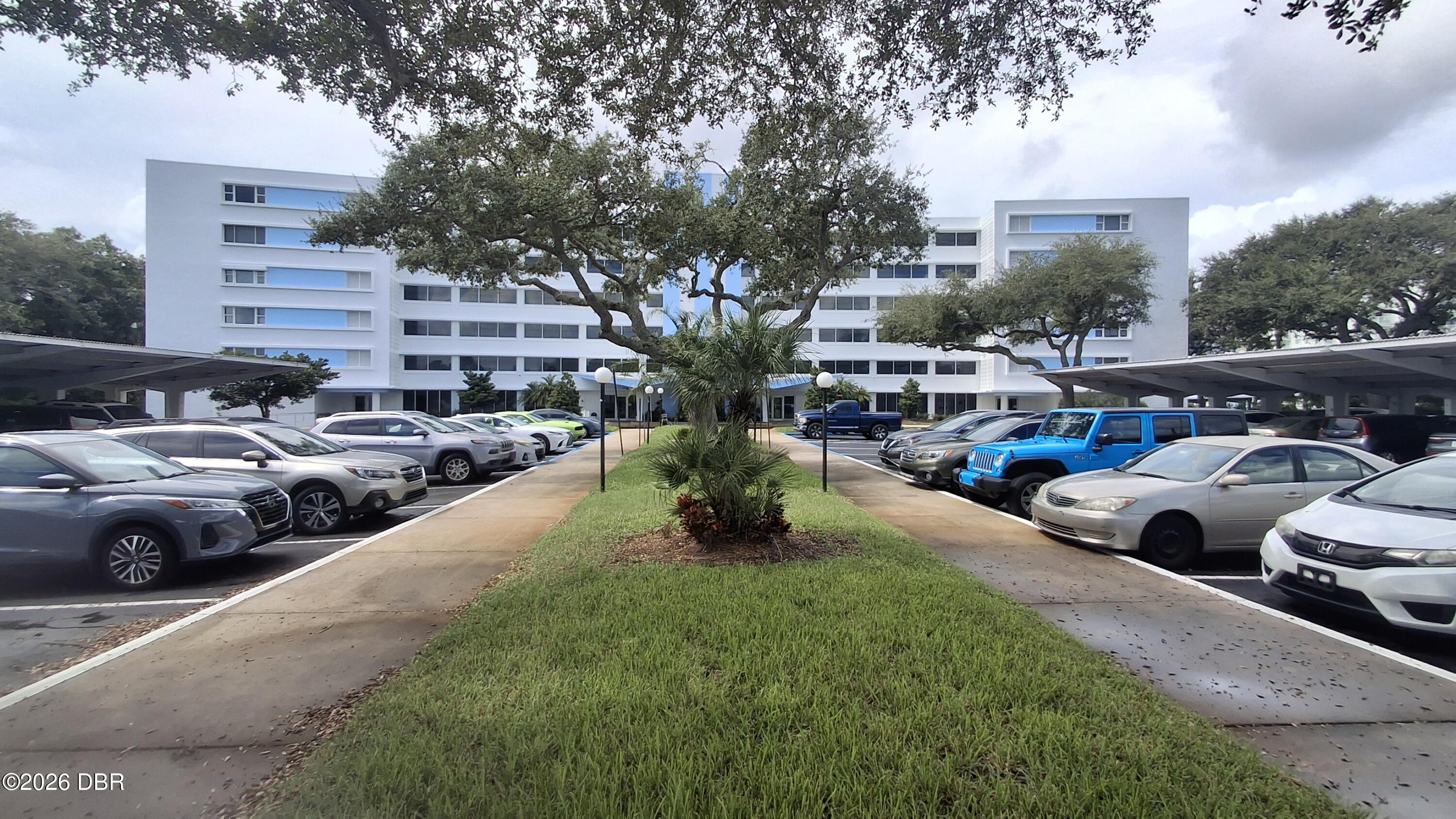1224 S Peninsula Drive Unit 418 — photo
