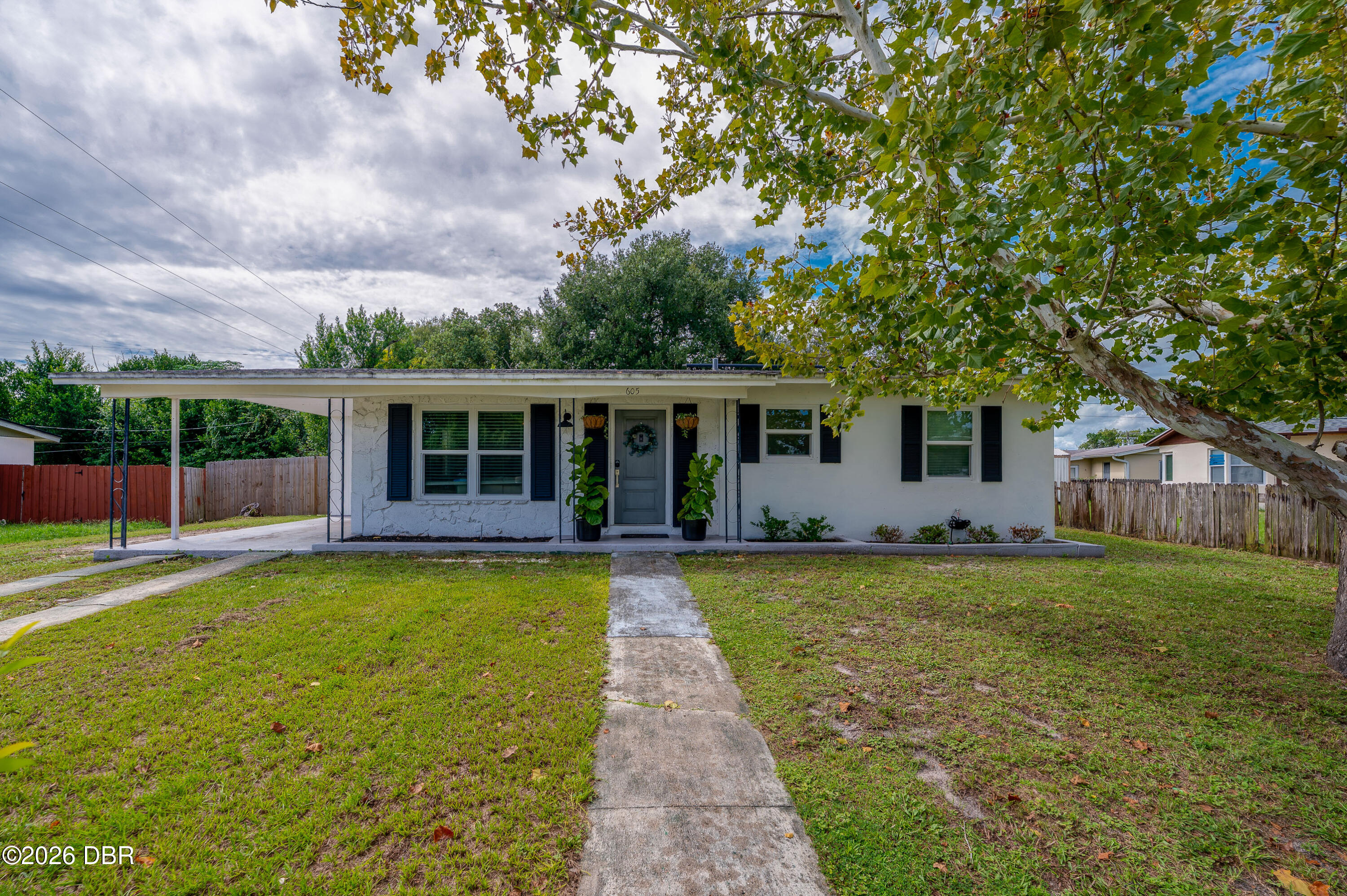605 E Normandy Boulevard — photo