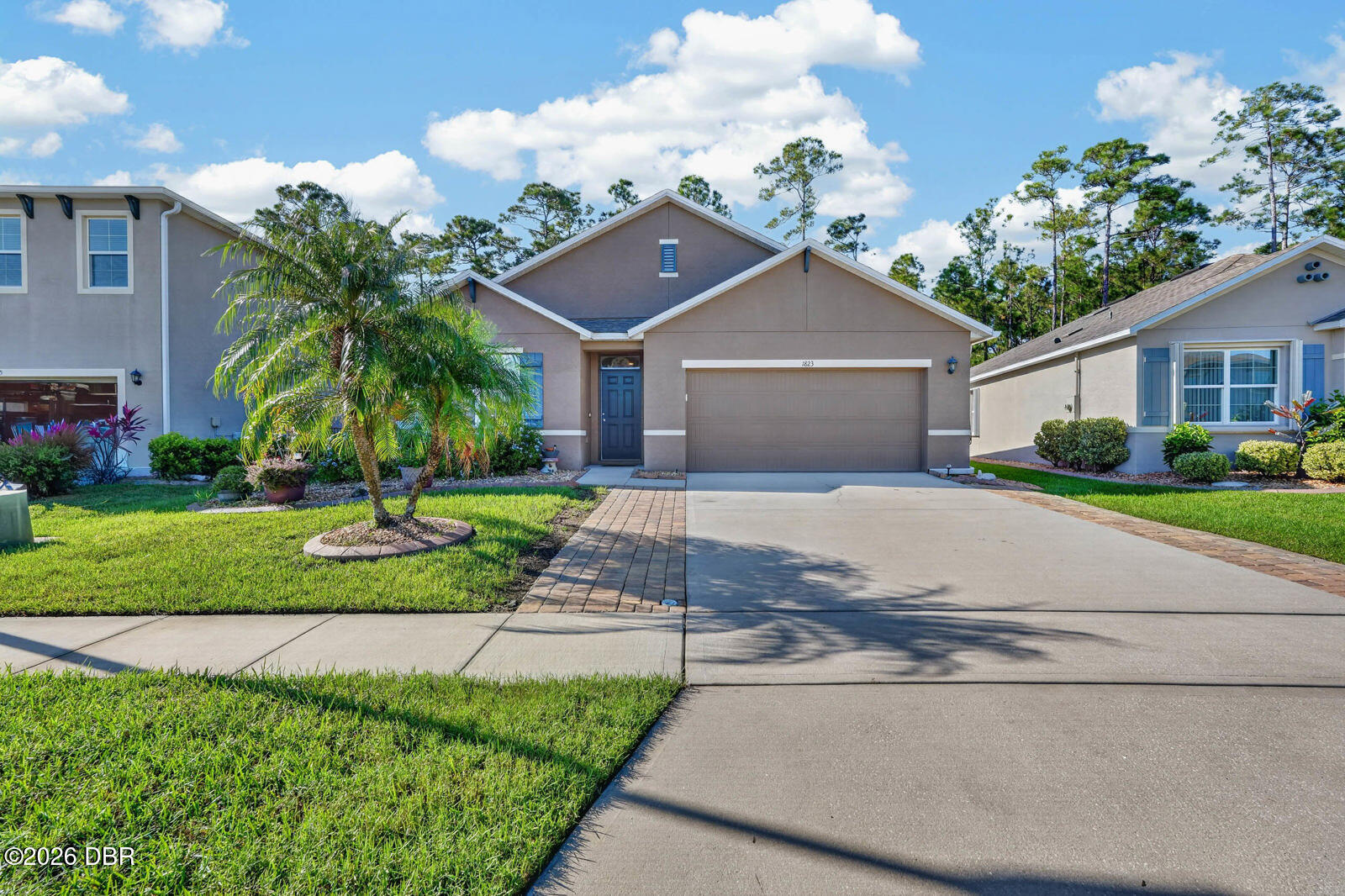 1823 Palmetto Scrub Circle — photo