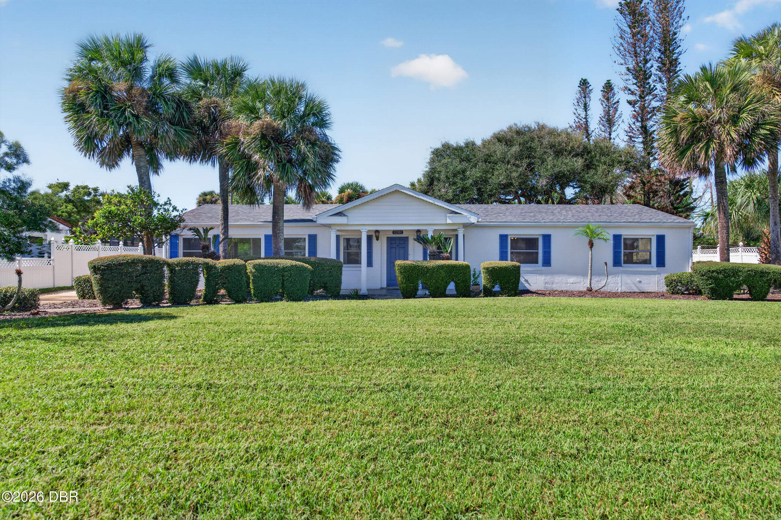 1201 Flagstone Drive — photo