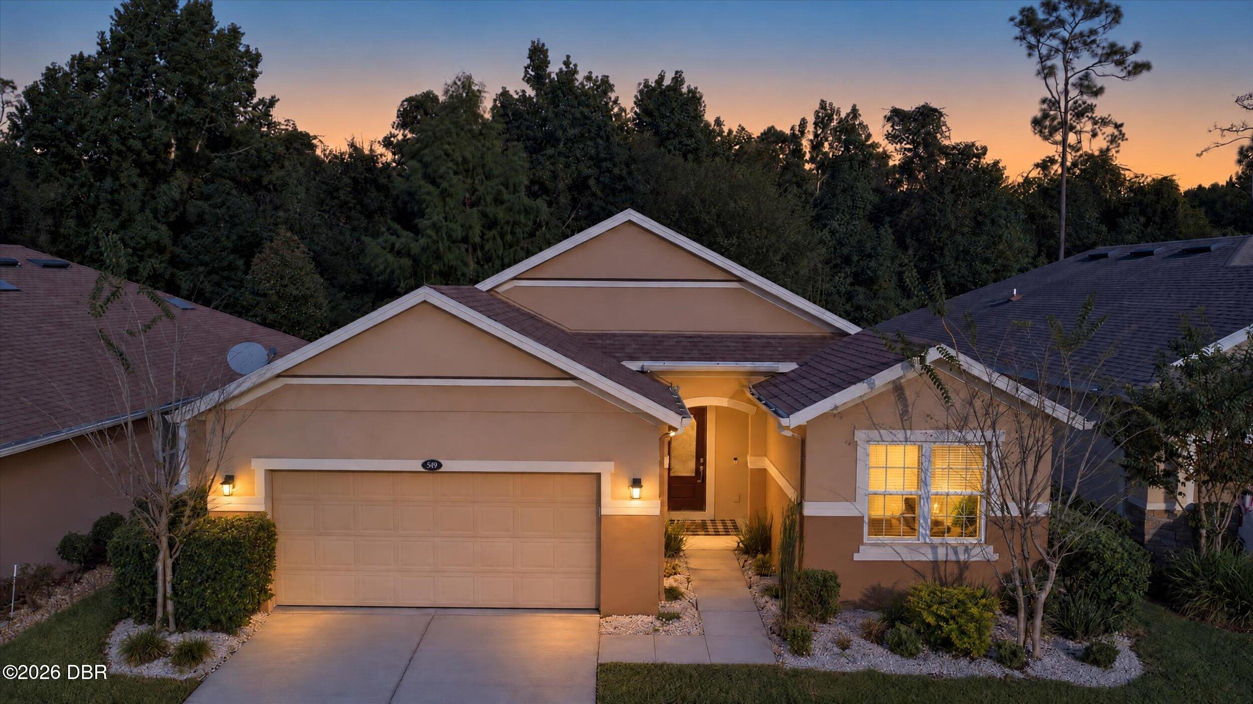 549 Champion Ridge Drive — photo