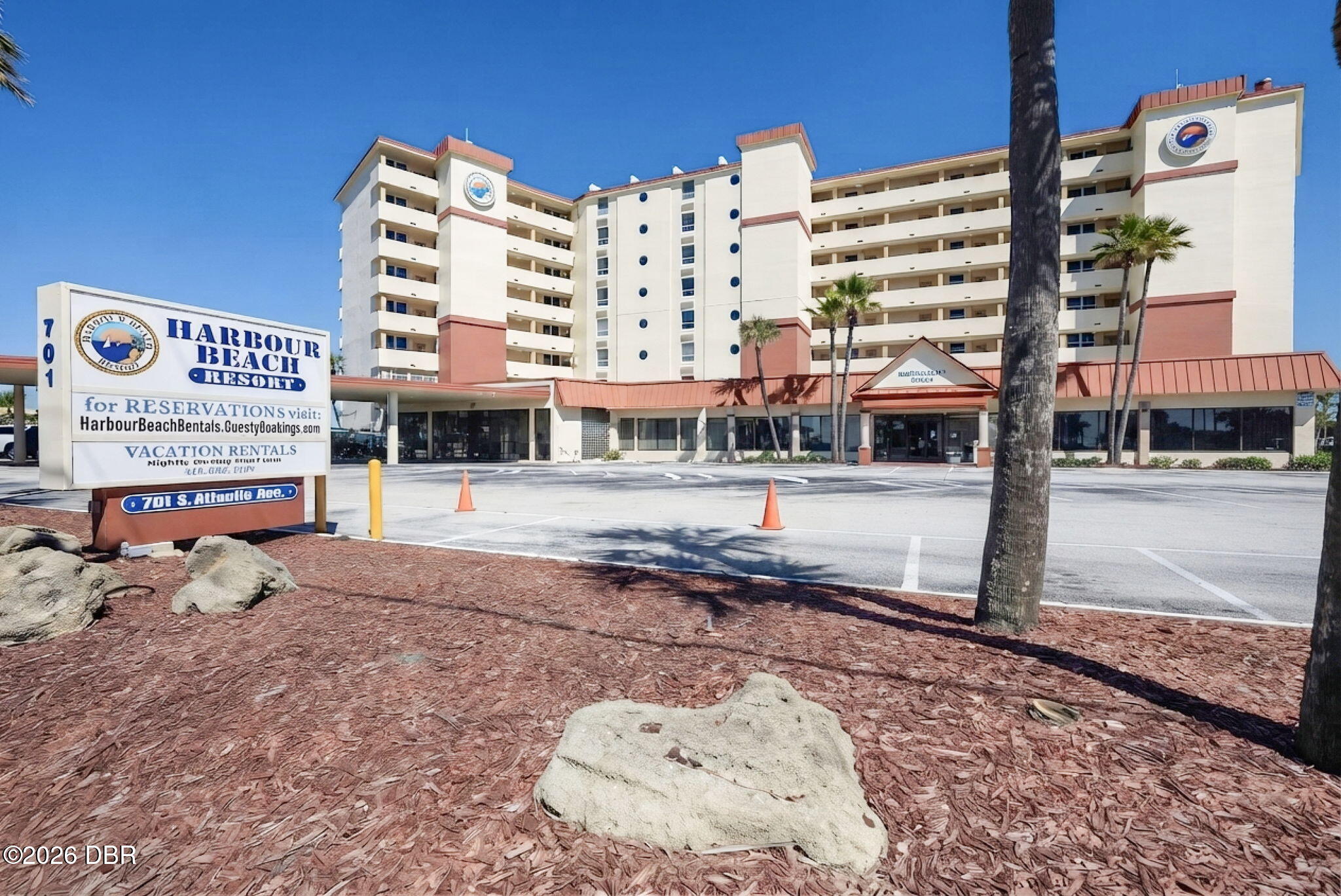 701 S Atlantic Avenue Unit 417 — photo