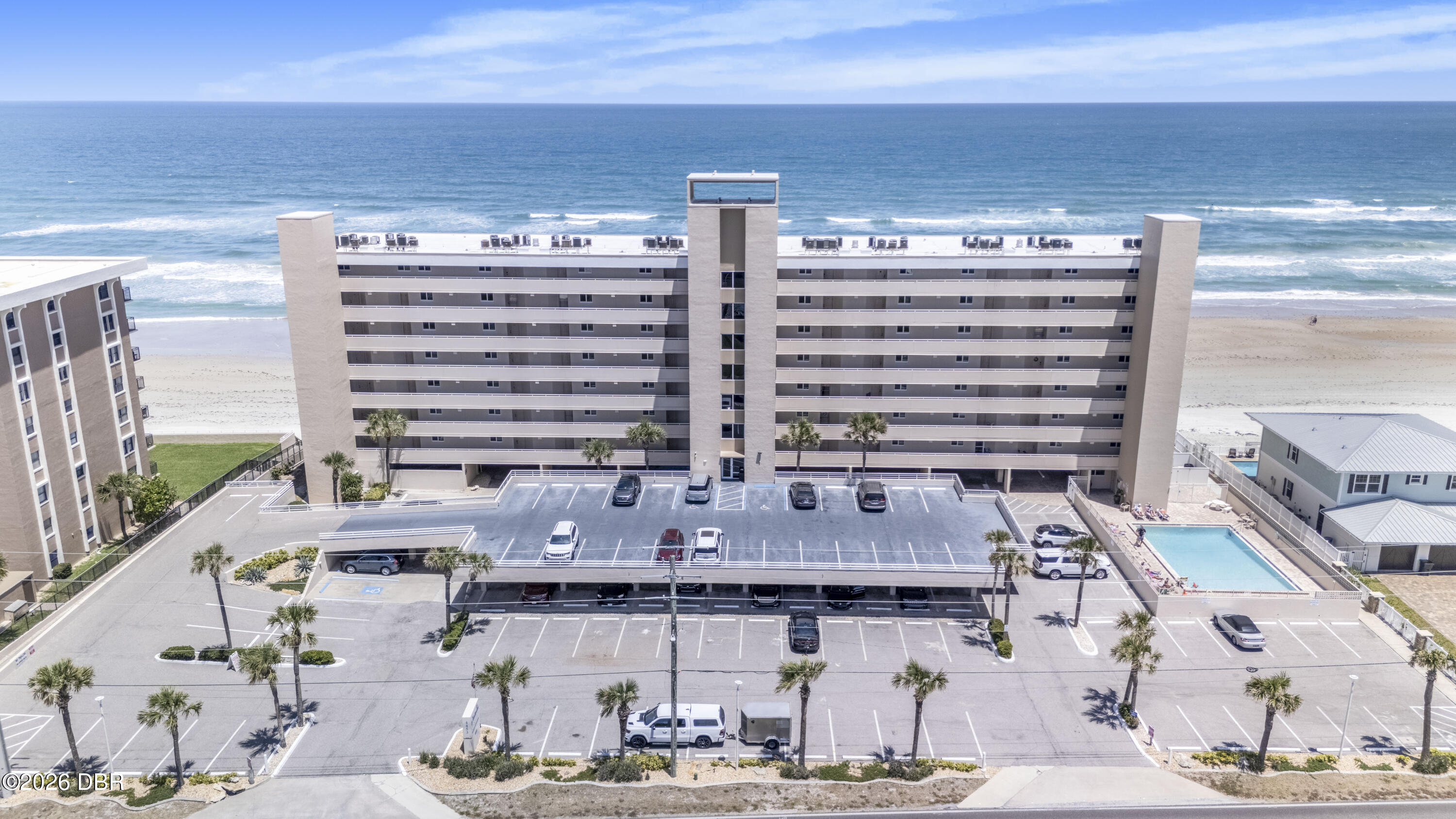 4453 S Atlantic Avenue Unit 306 — photo