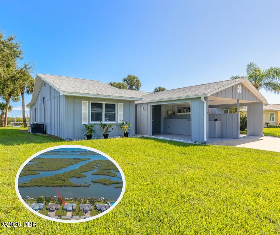 1140 Harbour Point Drive — photo