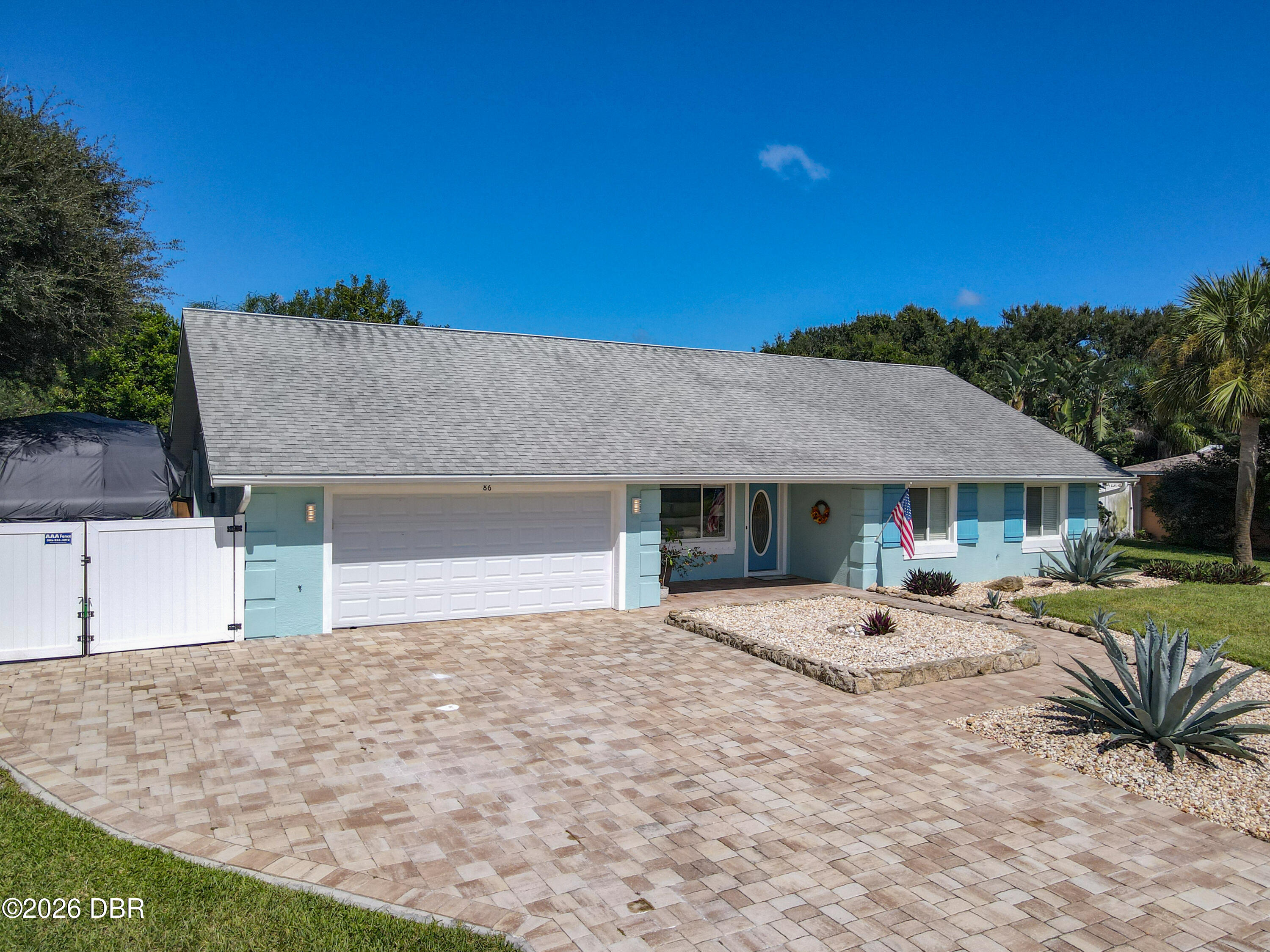 86 Rains Court, Ponce Inlet, FL 32127 — photo 2